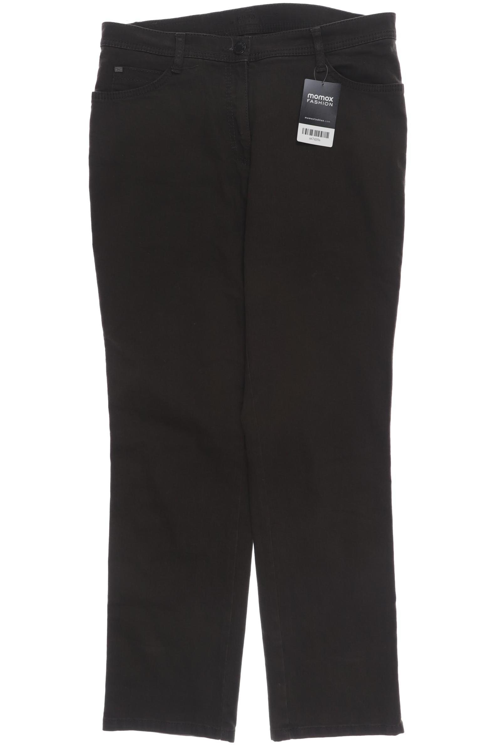 

BRAX Damen Jeans, braun