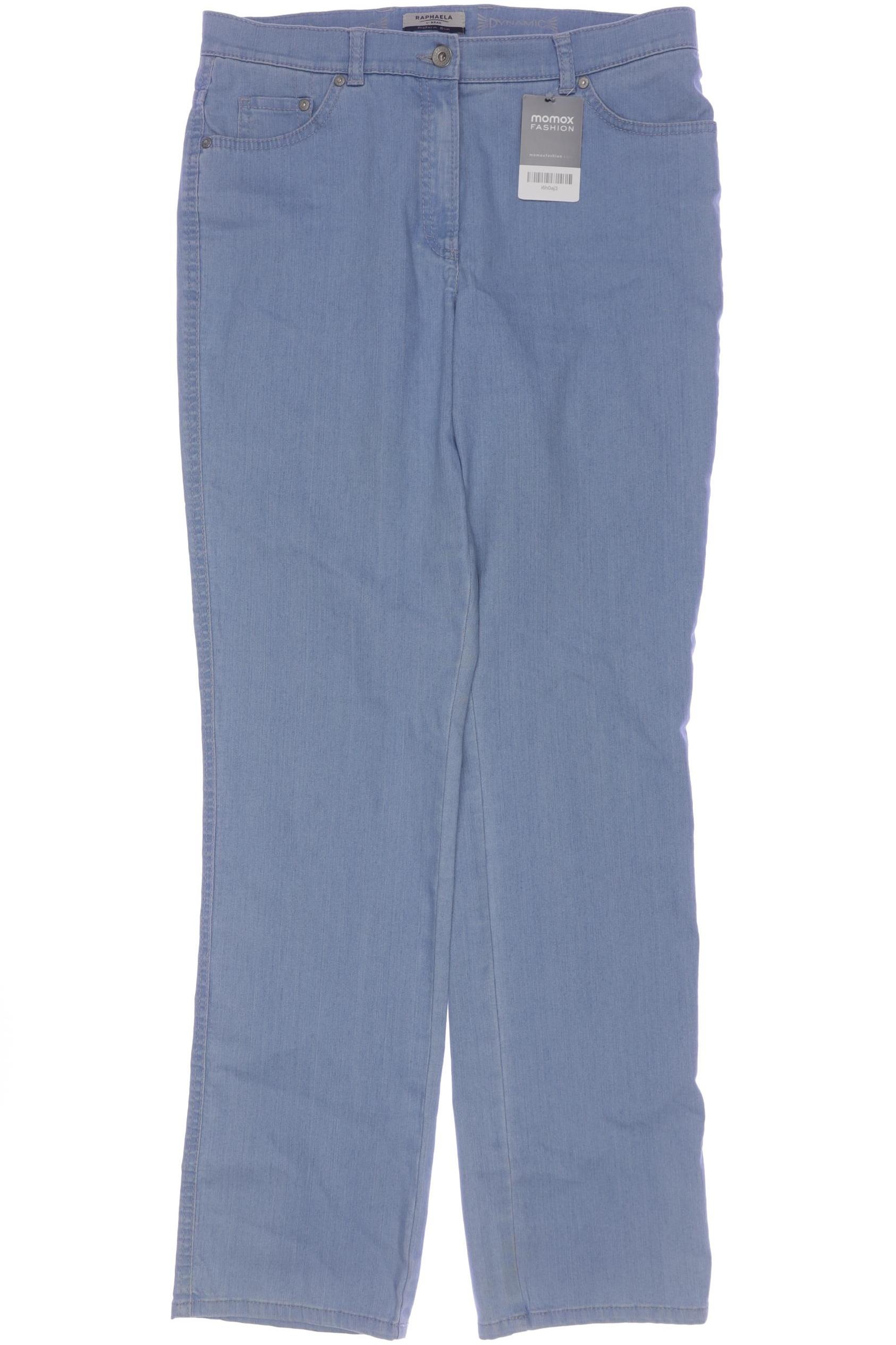 

Brax Damen Jeans, blau, Gr. 40