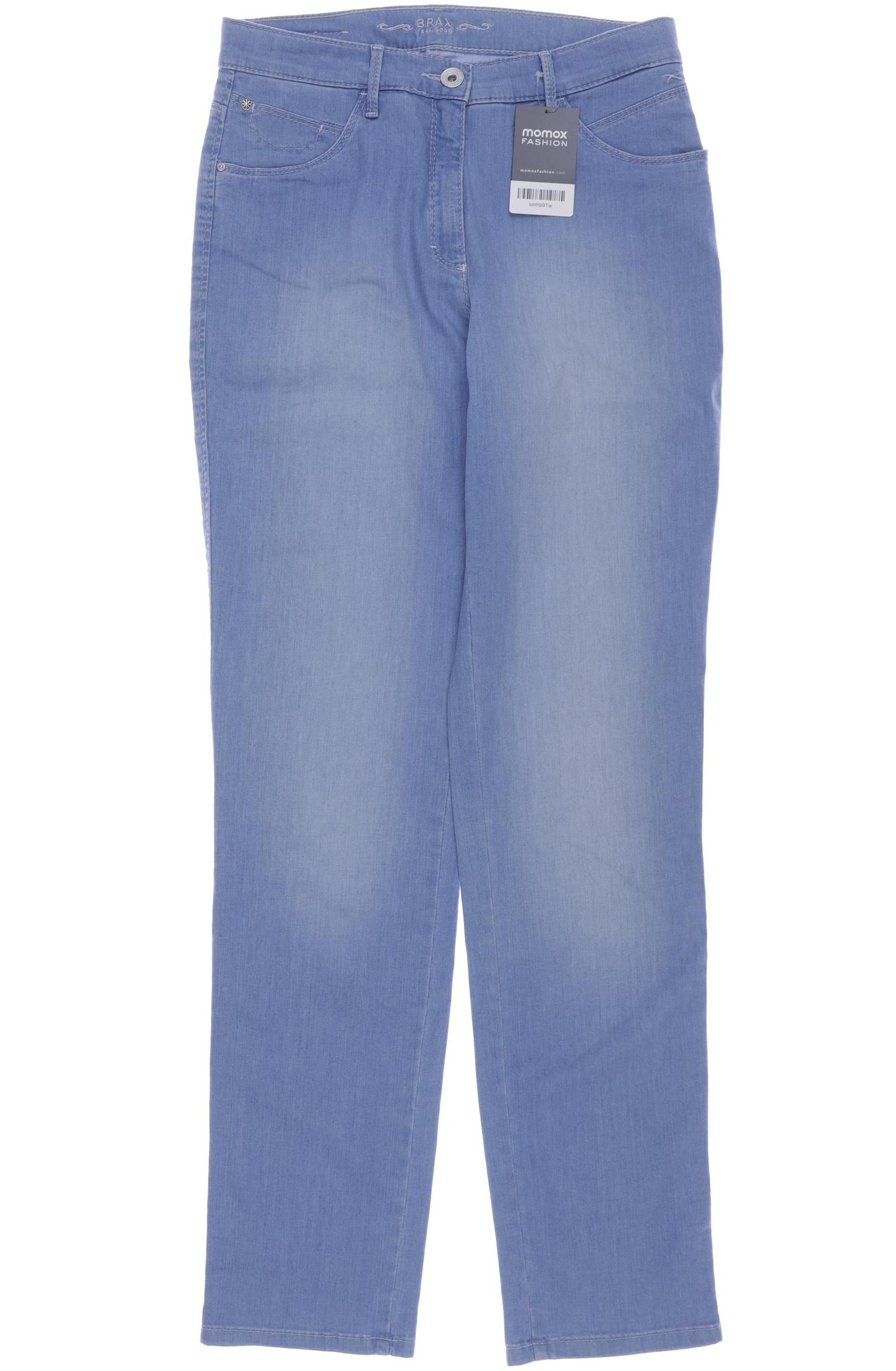 

BRAX Damen Jeans, hellblau