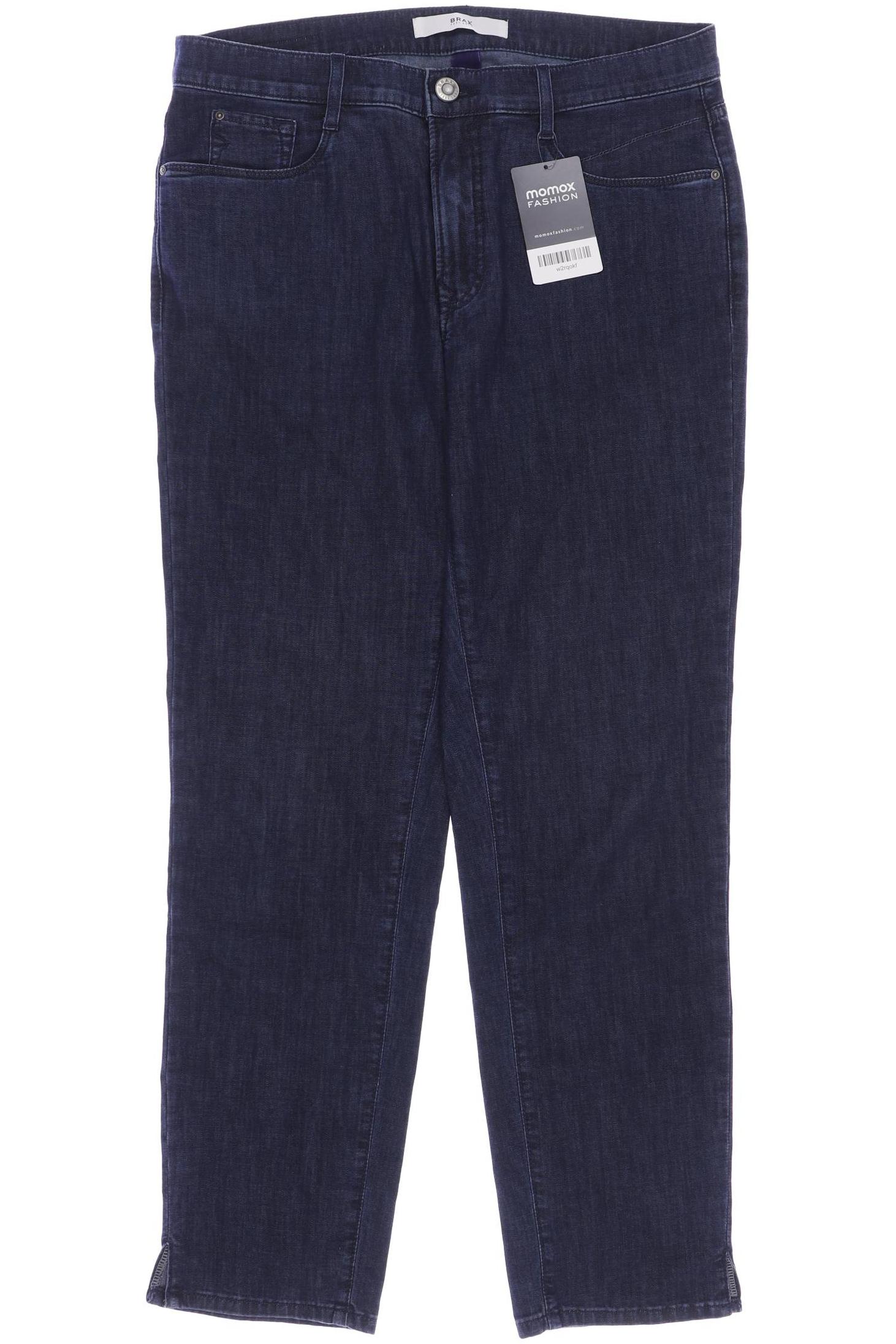 

BRAX Damen Jeans, blau