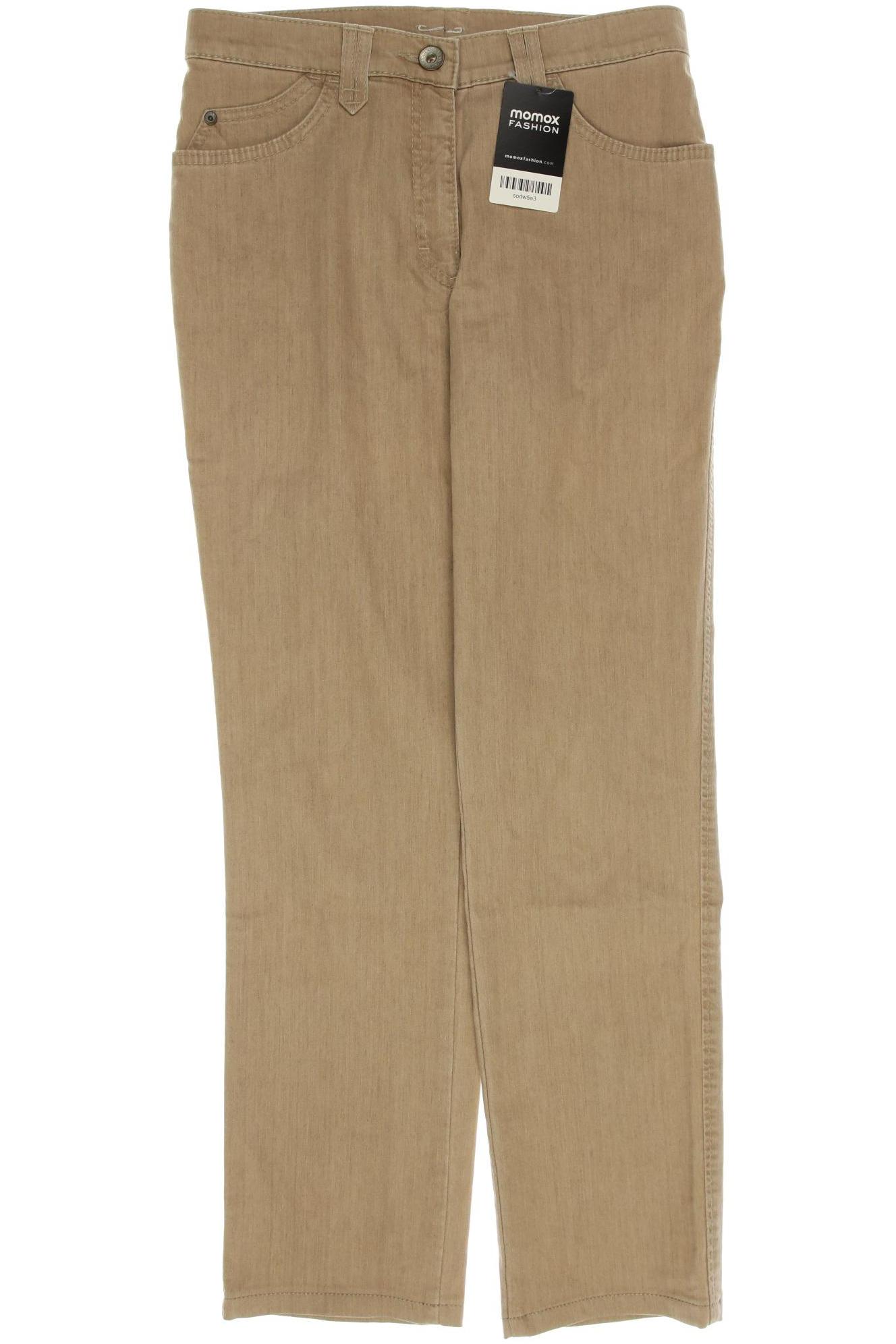 

BRAX Damen Jeans, beige