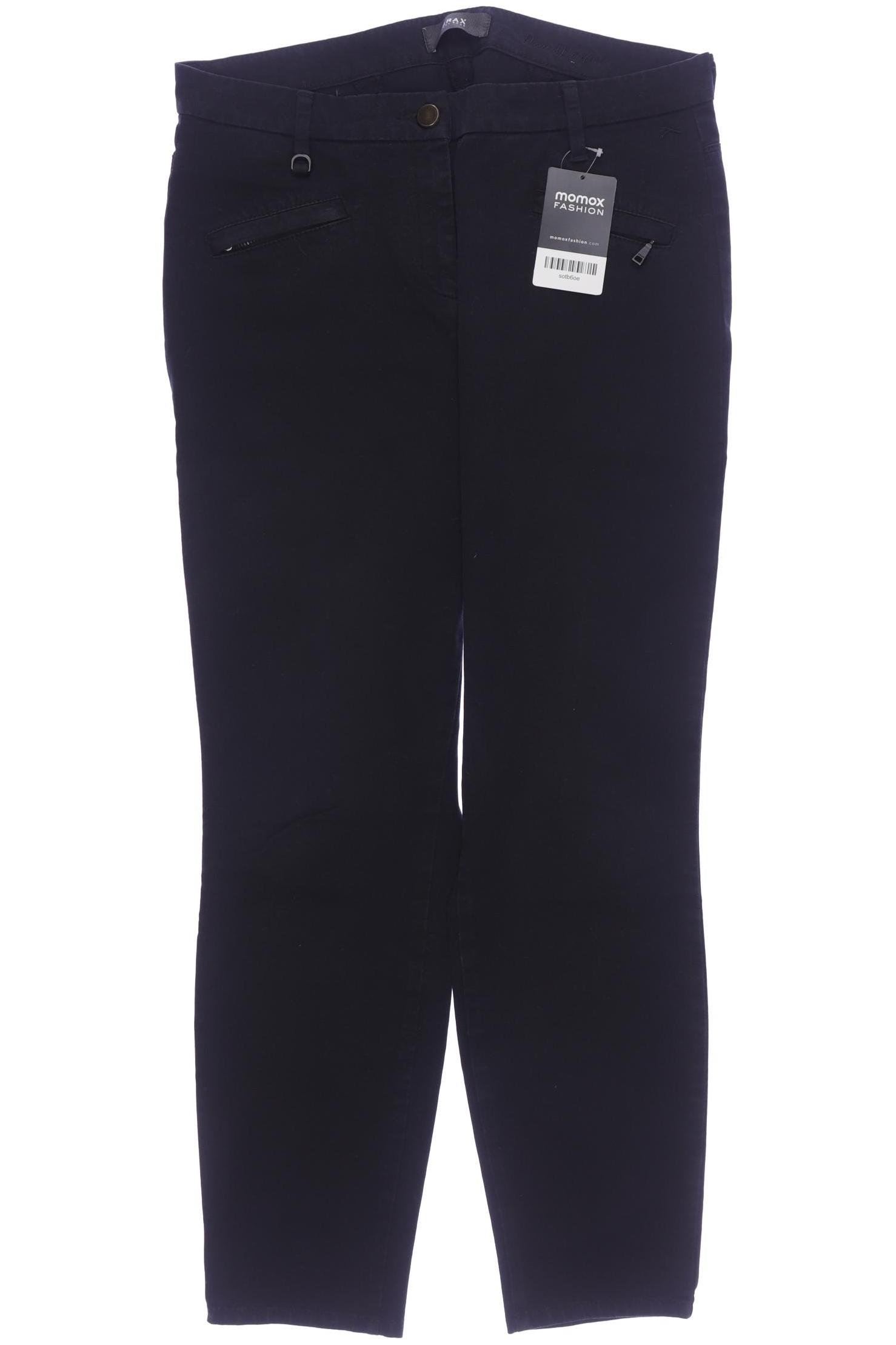 

Brax Damen Jeans, schwarz, Gr. 29