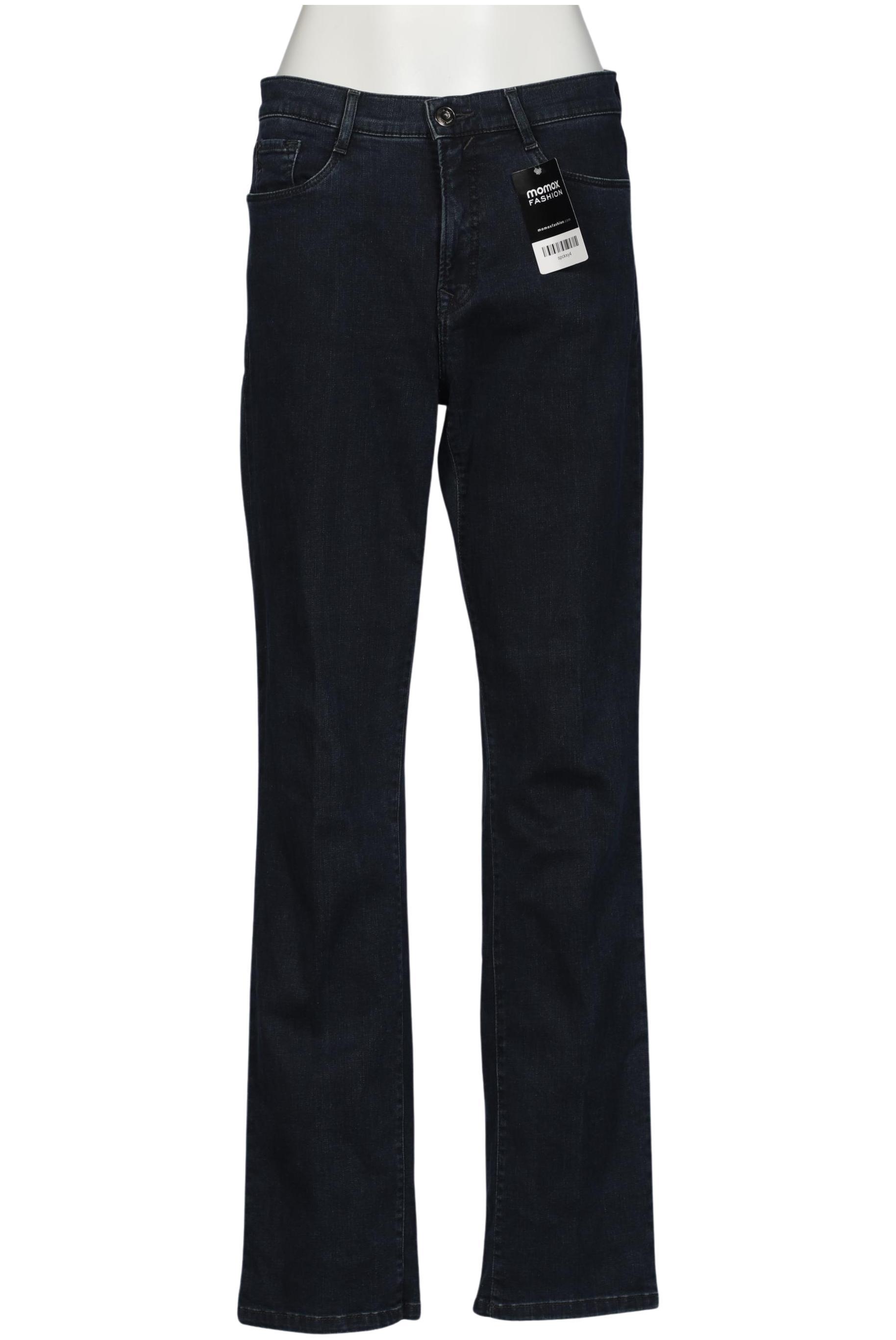 

Brax Damen Jeans, marineblau, Gr. 38