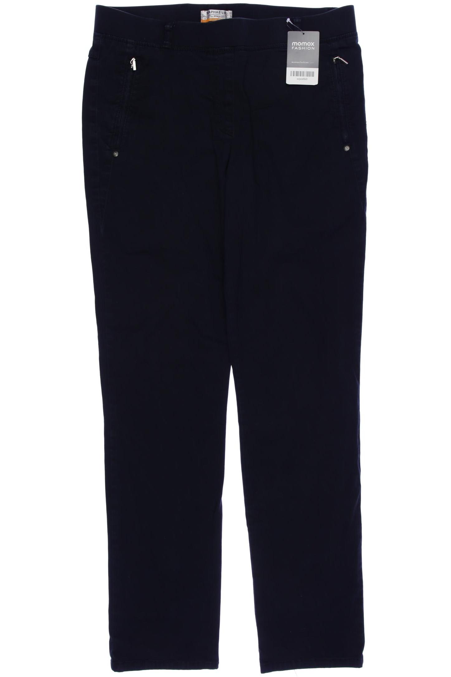 

Brax Damen Jeans, schwarz, Gr. 33