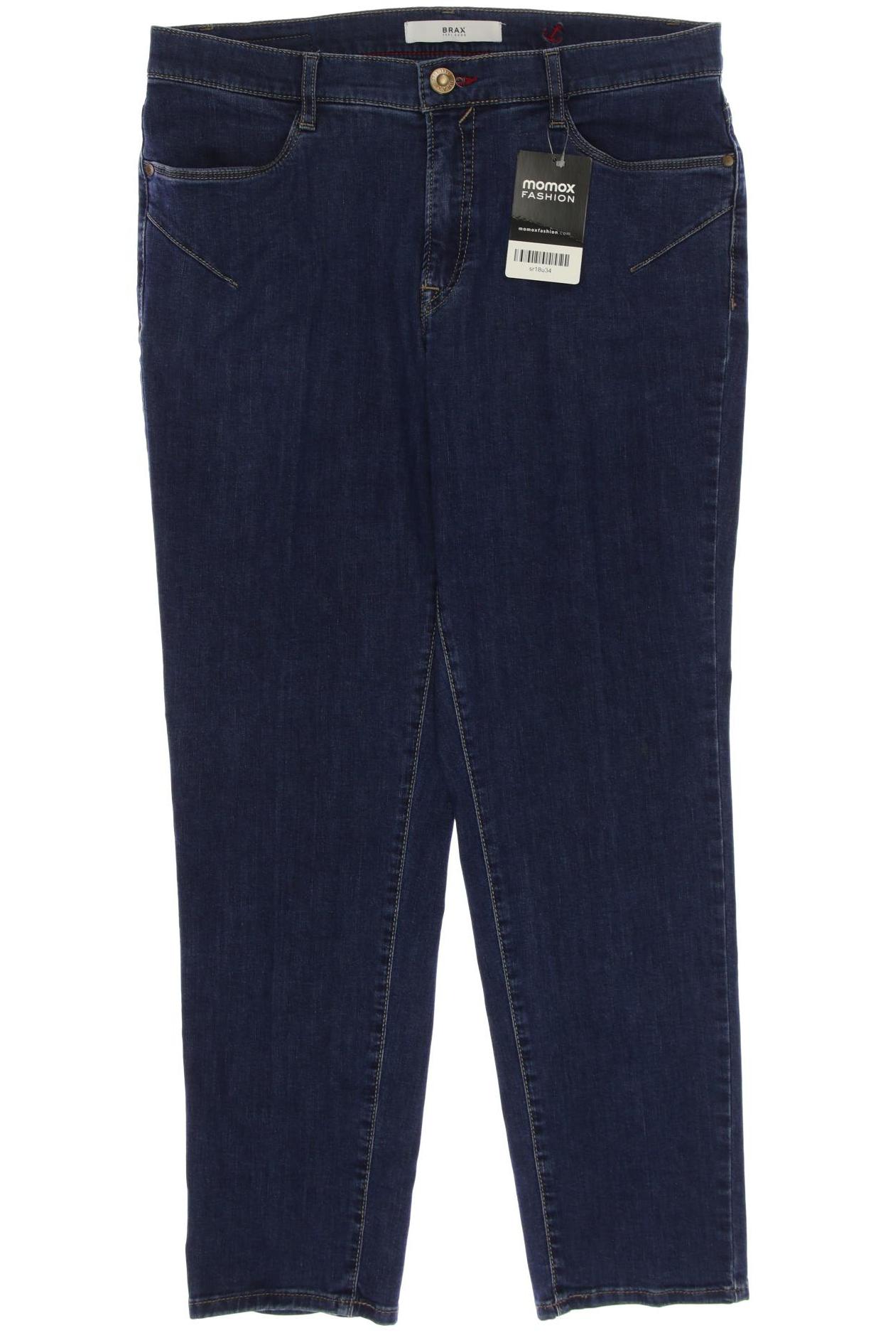 

BRAX Damen Jeans, blau