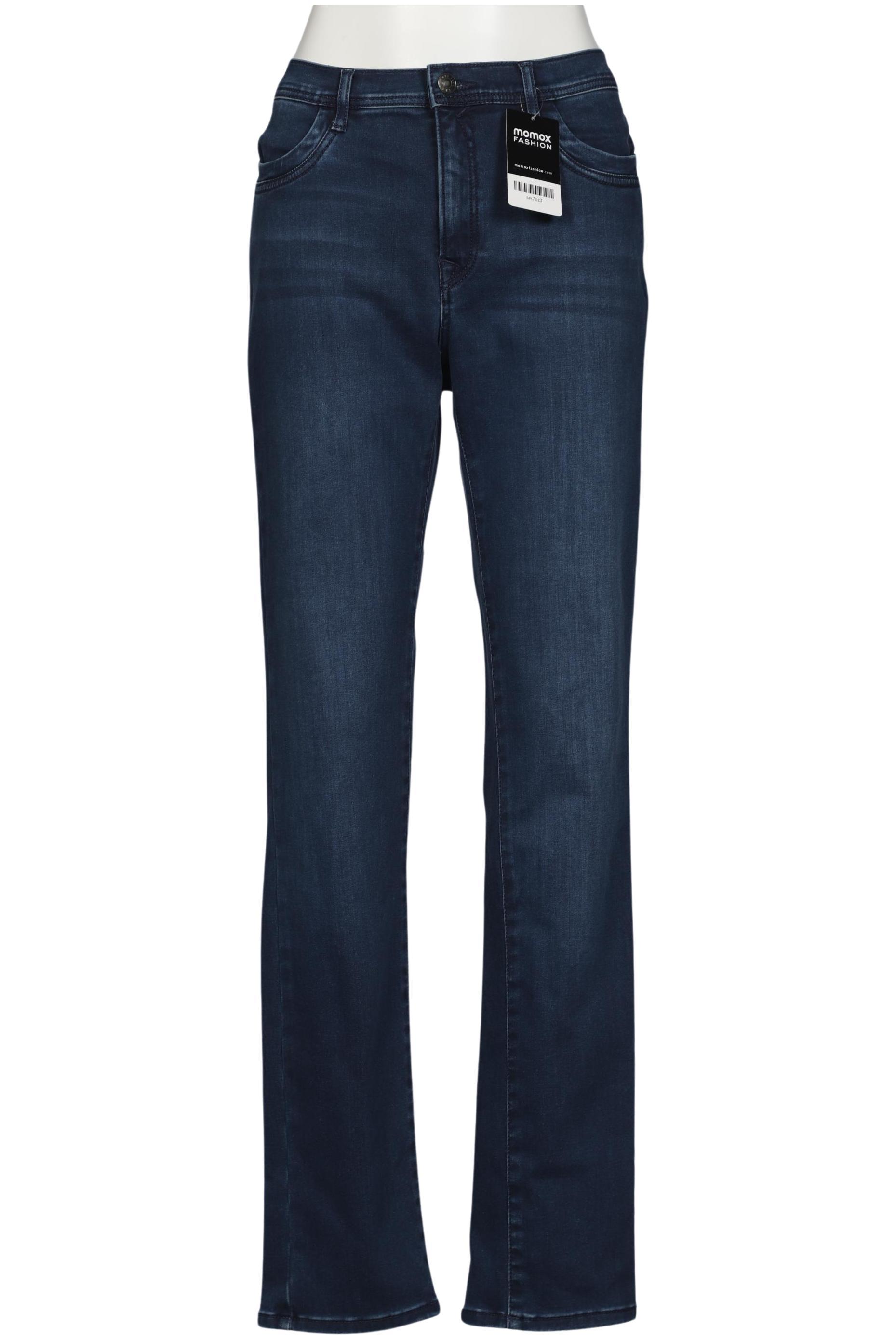 

Brax Damen Jeans, marineblau, Gr. 29