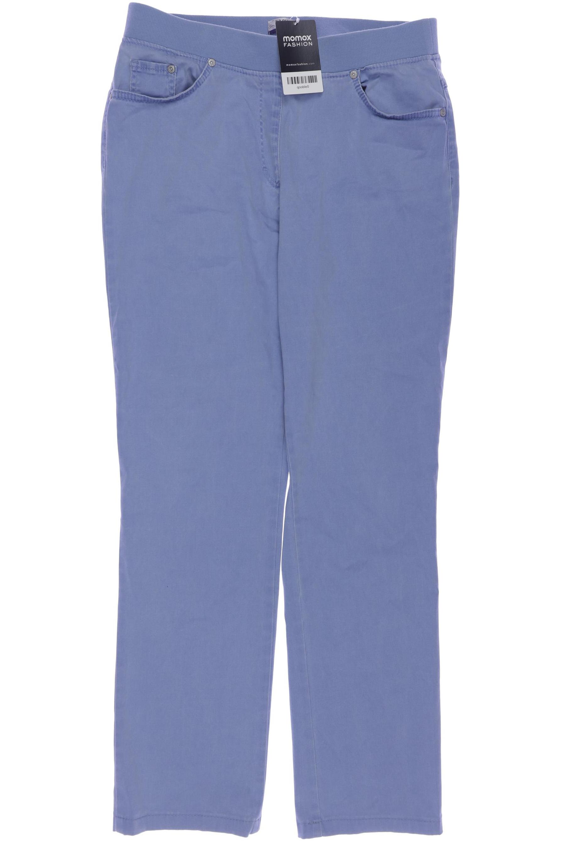 

Brax Damen Jeans, blau, Gr. 40