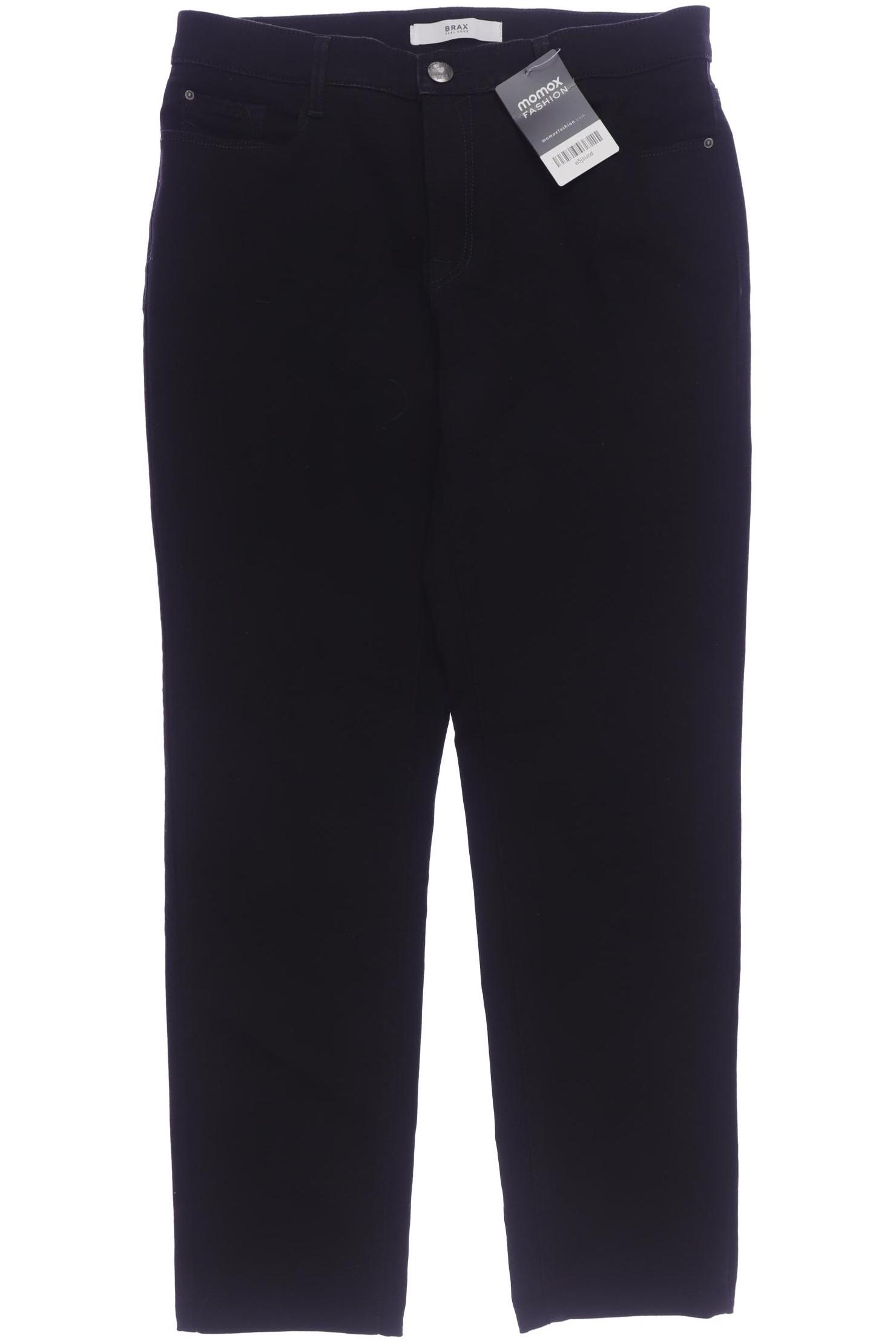 

Brax Damen Jeans, schwarz, Gr. 29