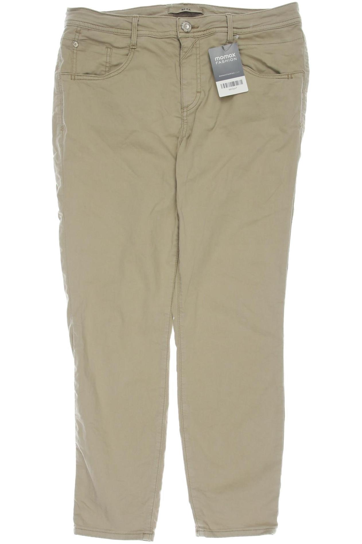 

Brax Damen Jeans, beige, Gr. 31