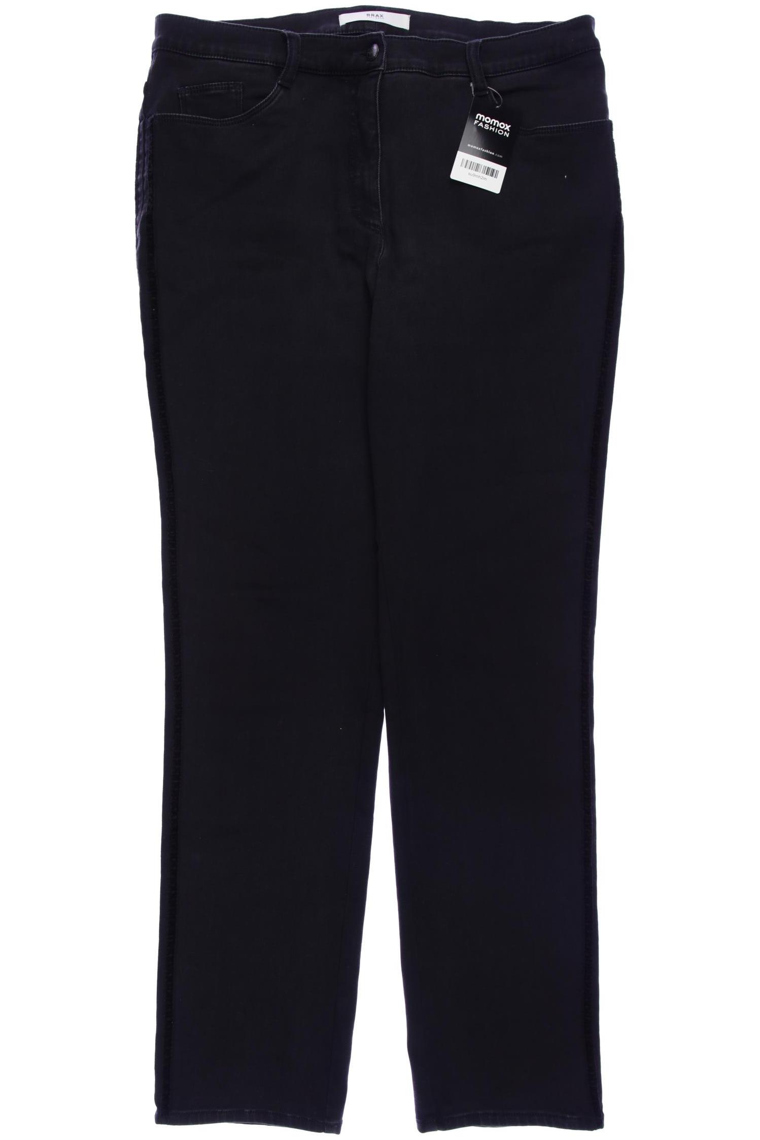 

Brax Damen Jeans, grau, Gr. 44