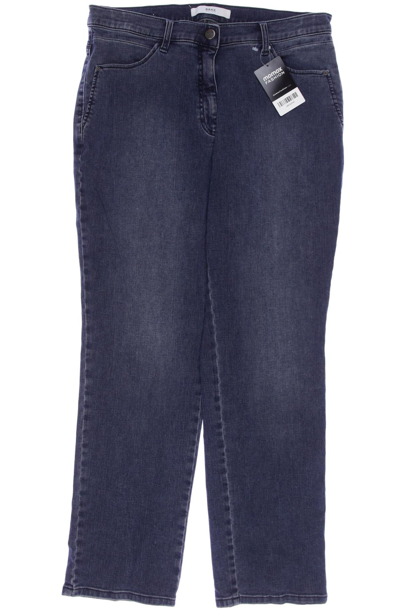 

Brax Damen Jeans, blau, Gr. 32