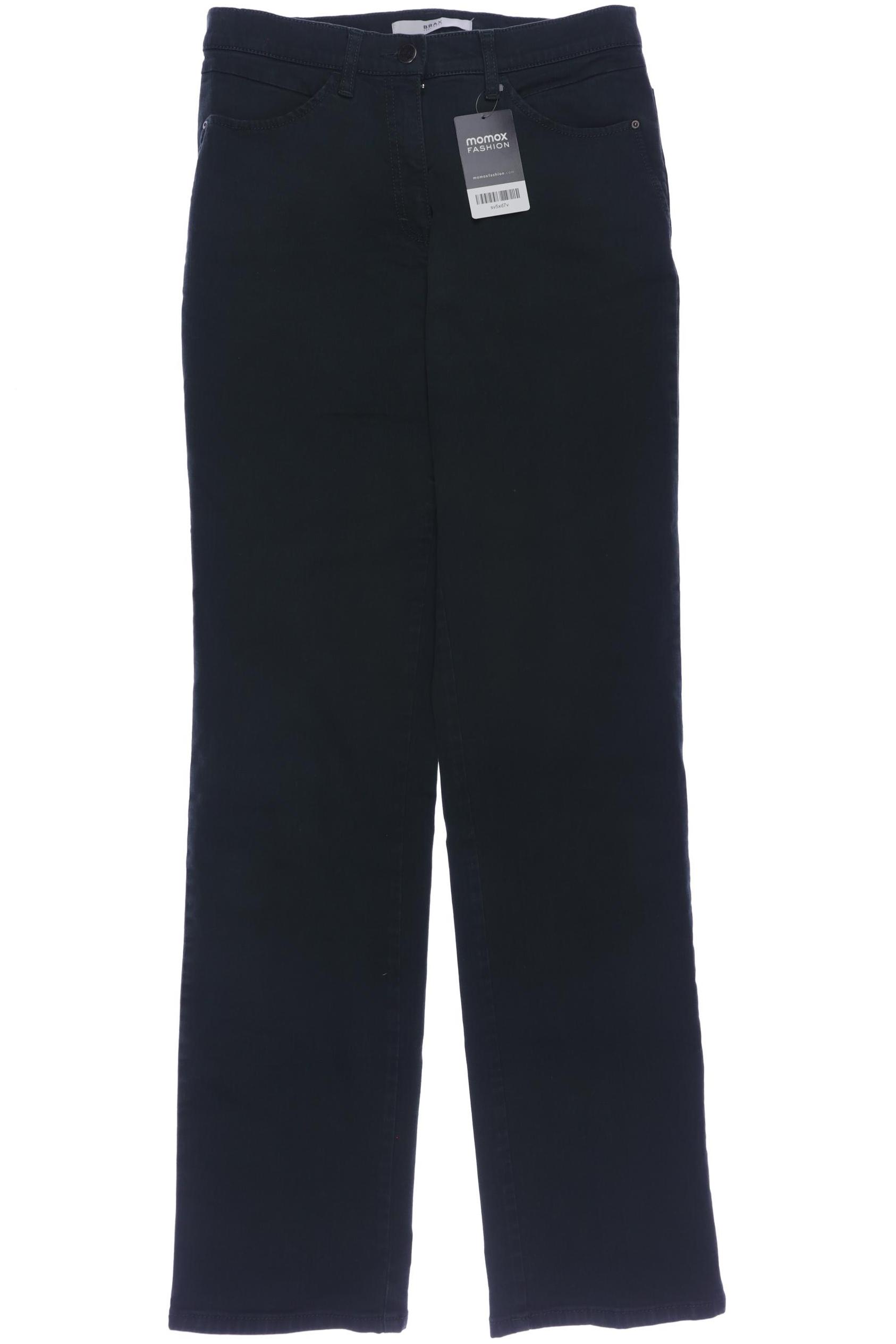 

Brax Damen Jeans, grün, Gr. 36