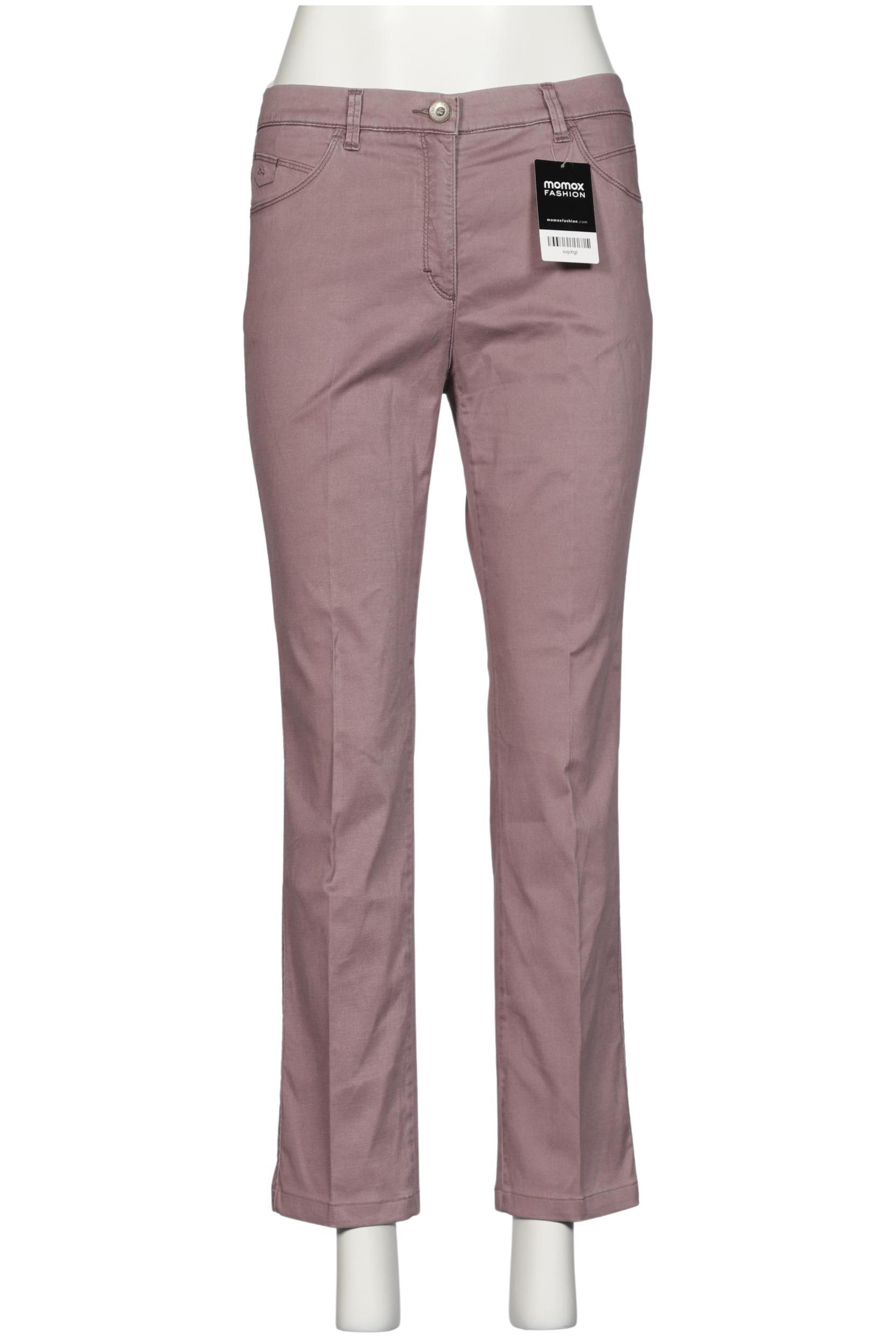 

Brax Damen Jeans, pink, Gr. 29