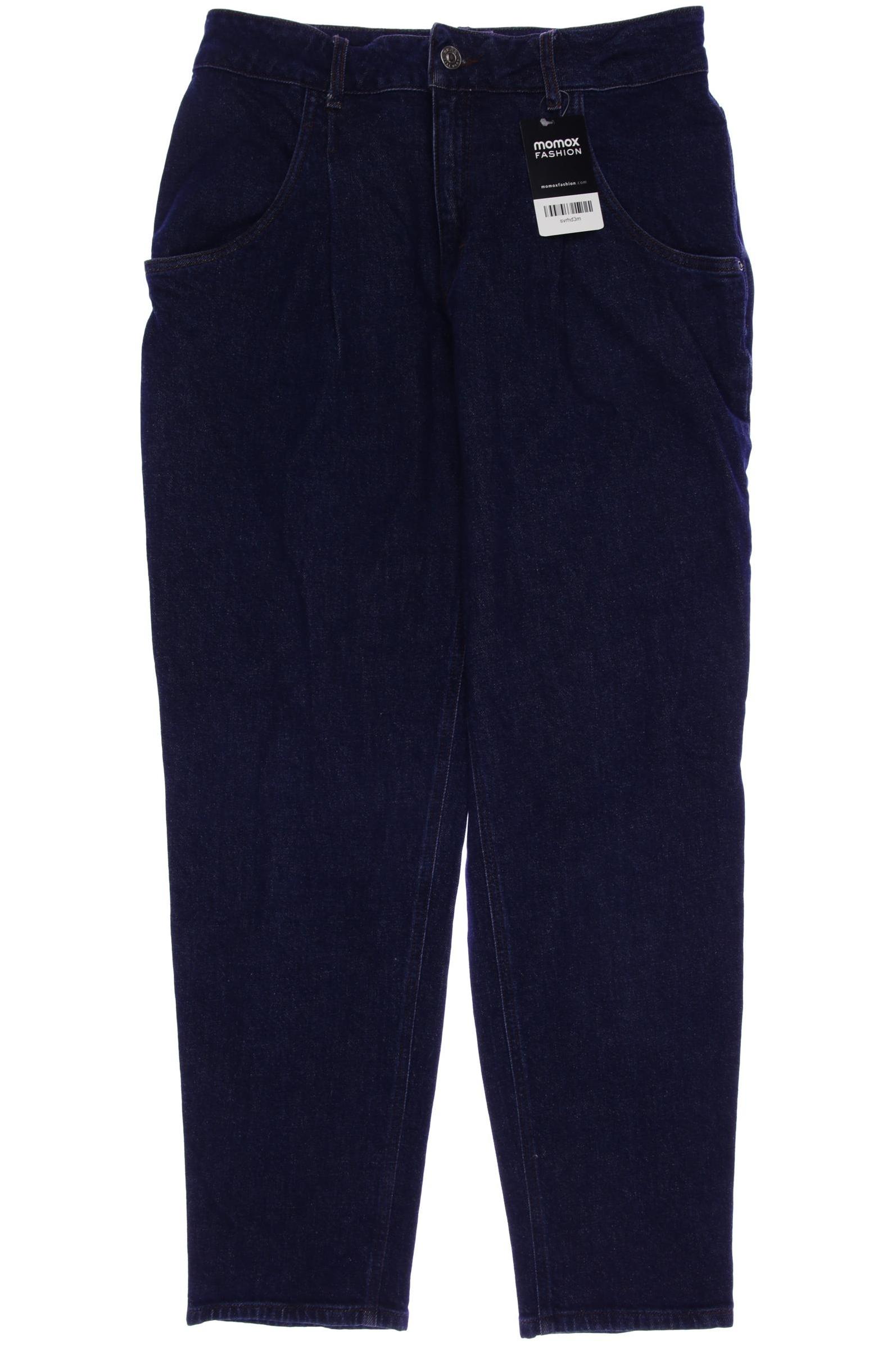 

Brax Damen Jeans, marineblau, Gr. 28