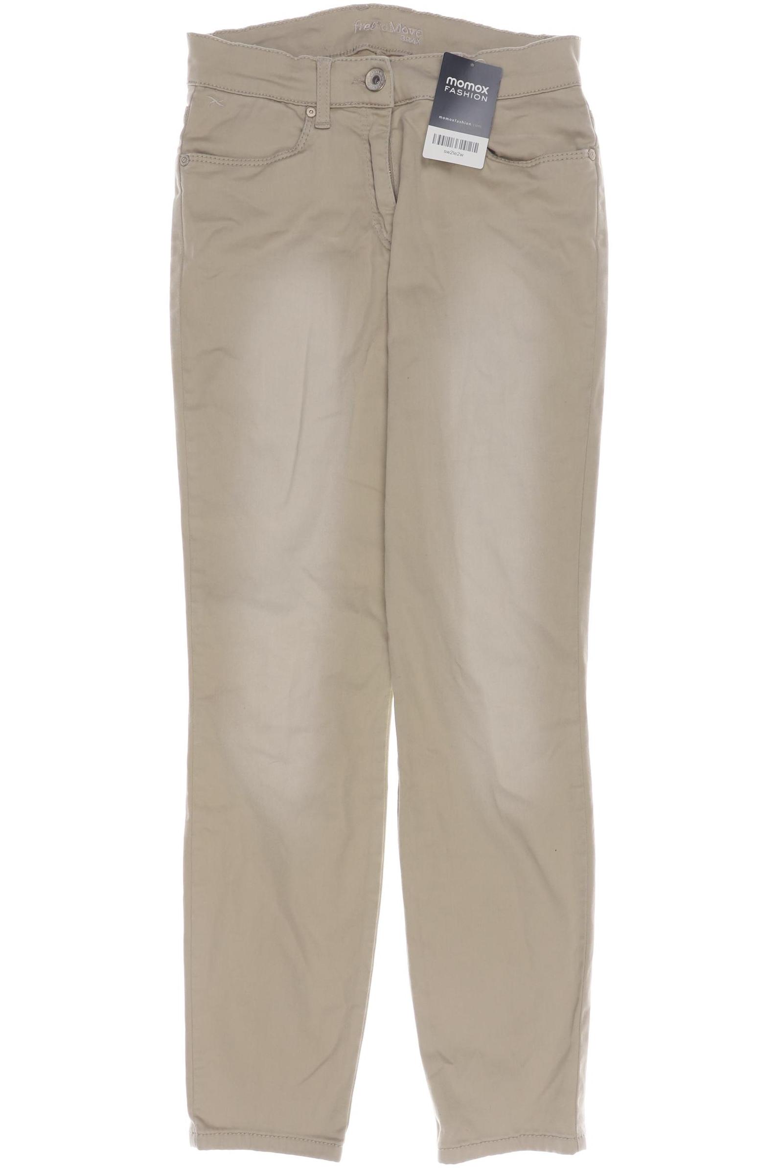 

BRAX Damen Jeans, beige