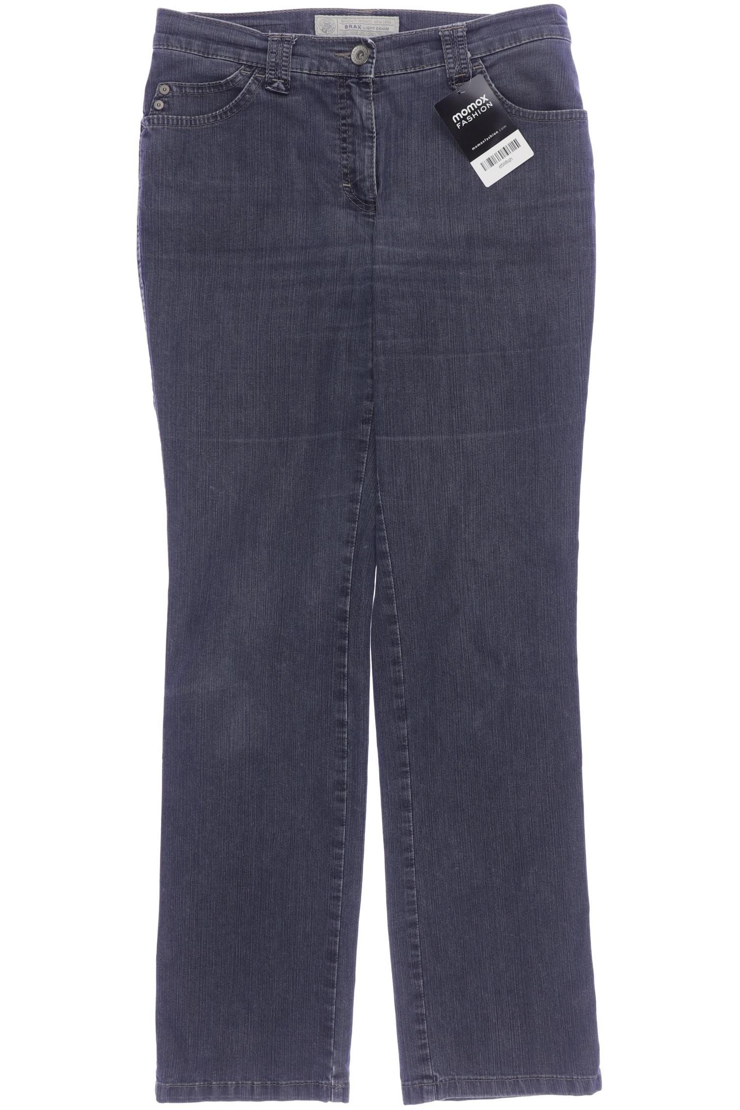 

Brax Damen Jeans, blau, Gr. 28