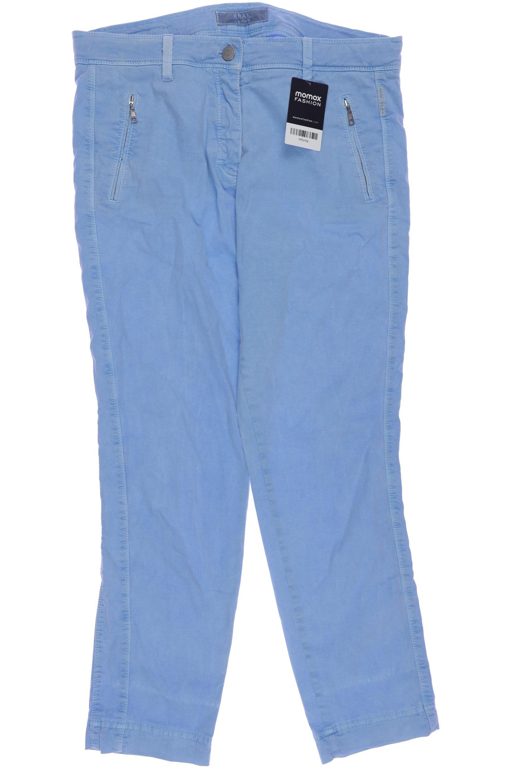 

Brax Damen Jeans, blau, Gr. 32