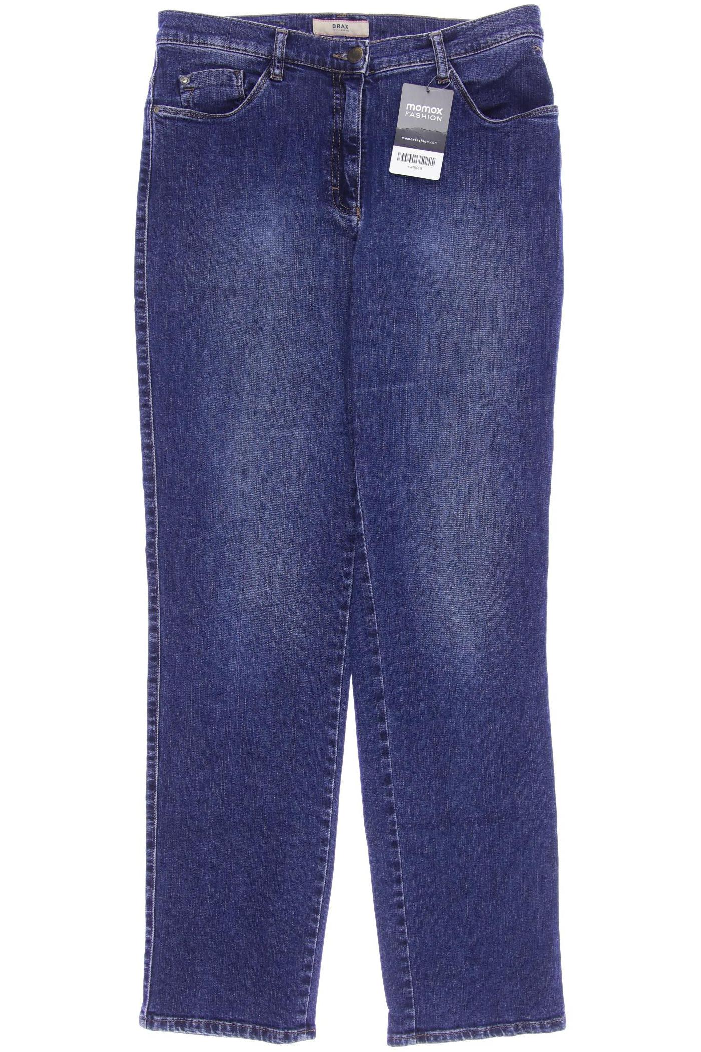 

BRAX Damen Jeans, blau