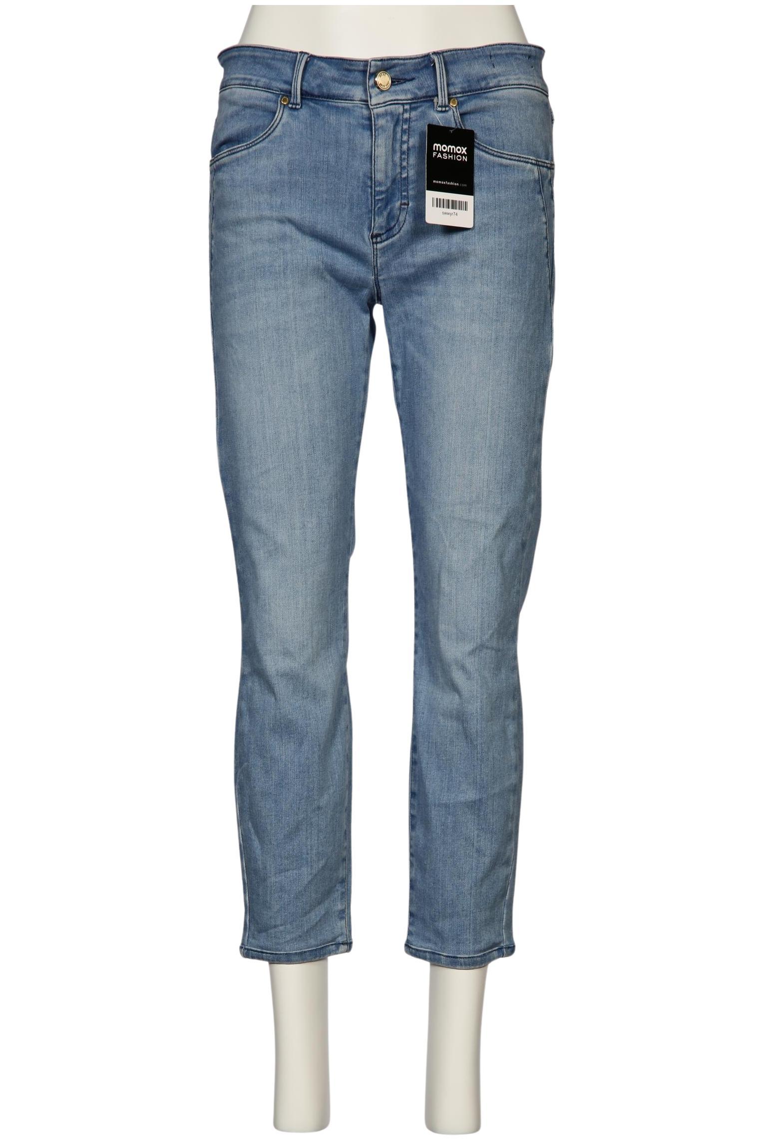 

Brax Damen Jeans, blau, Gr. 38