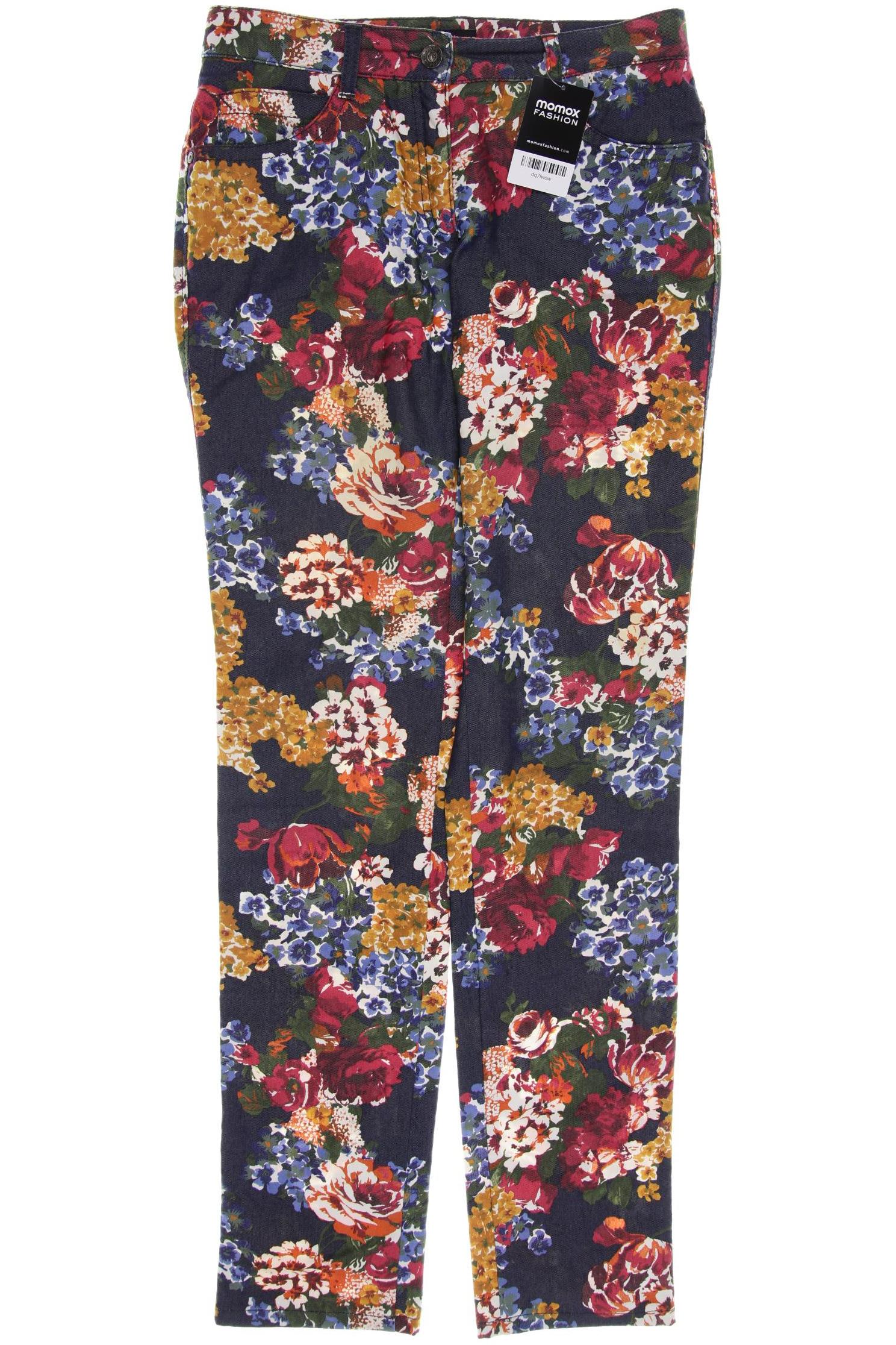 

BRAX Damen Jeans, marineblau