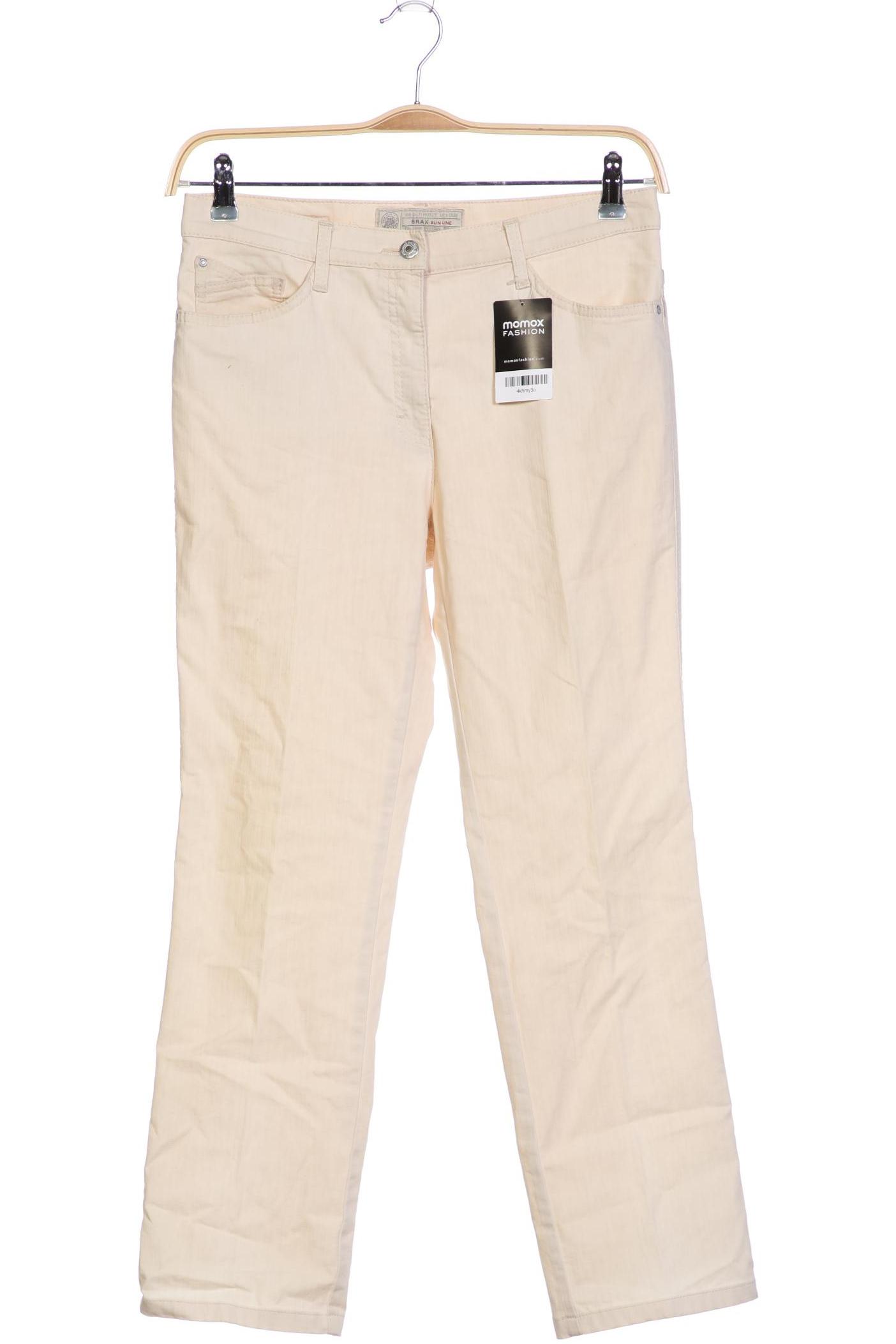 

BRAX Damen Jeans, beige