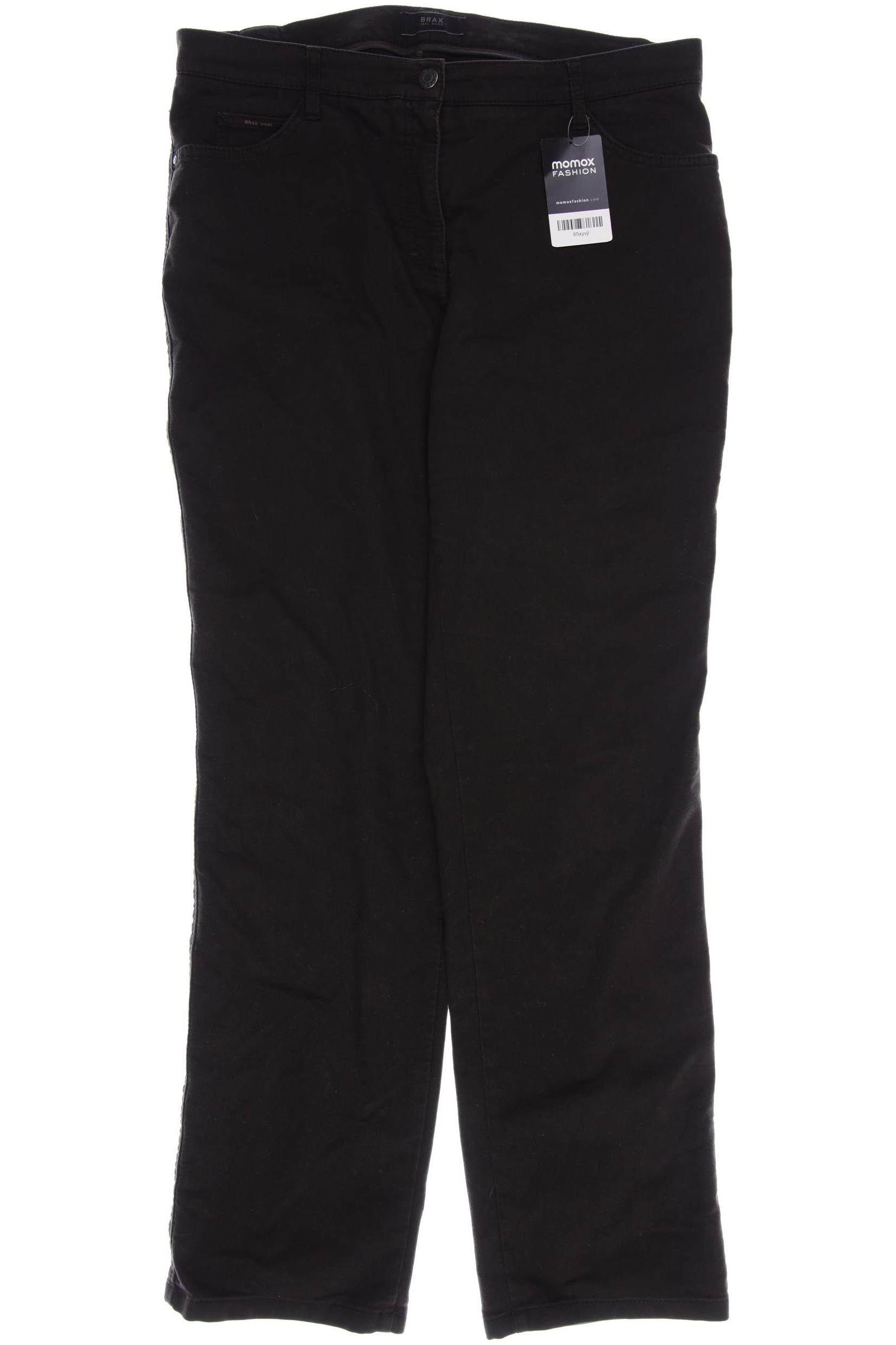 

BRAX Damen Jeans, braun