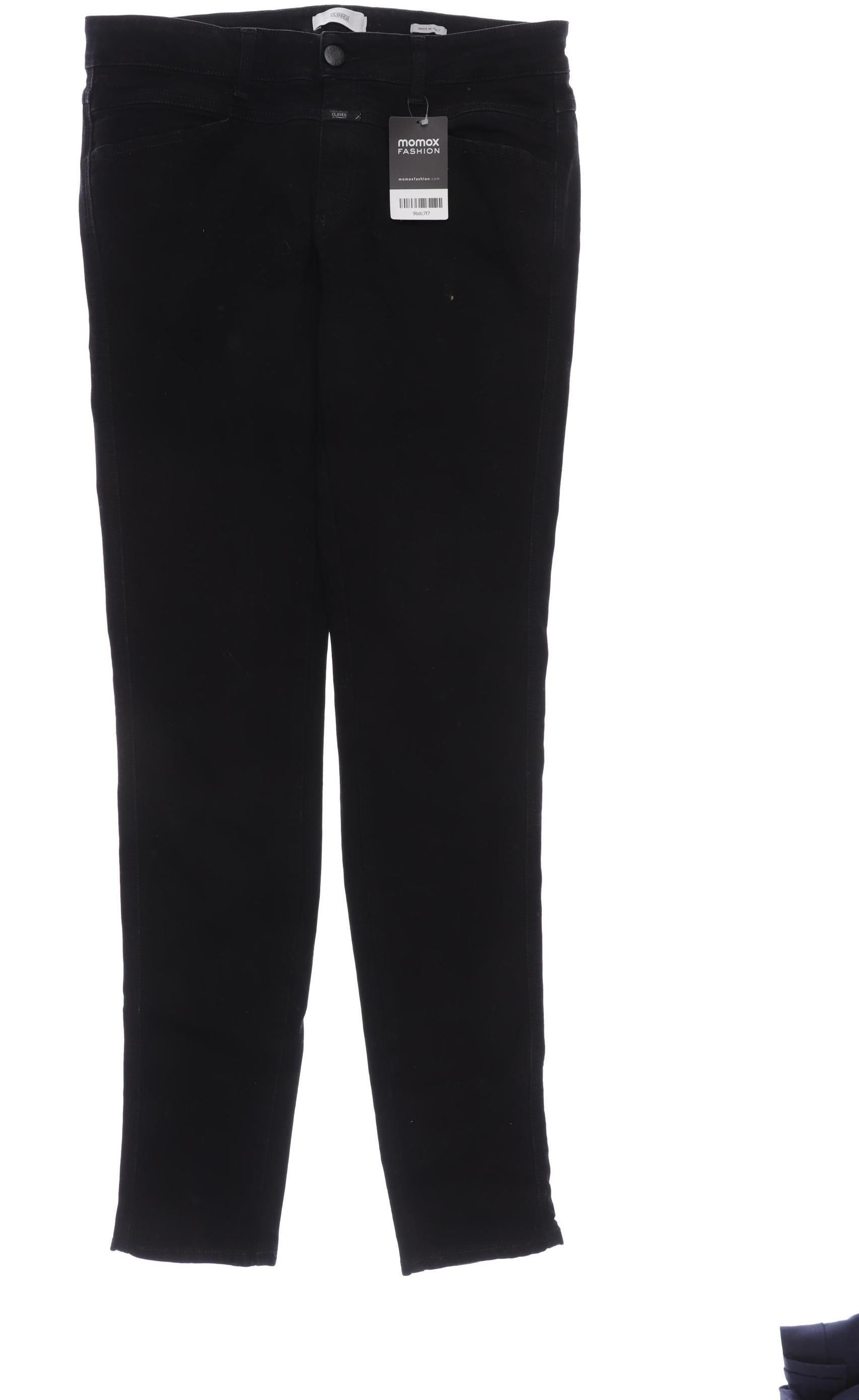 

Brax Damen Jeans, marineblau, Gr. 38