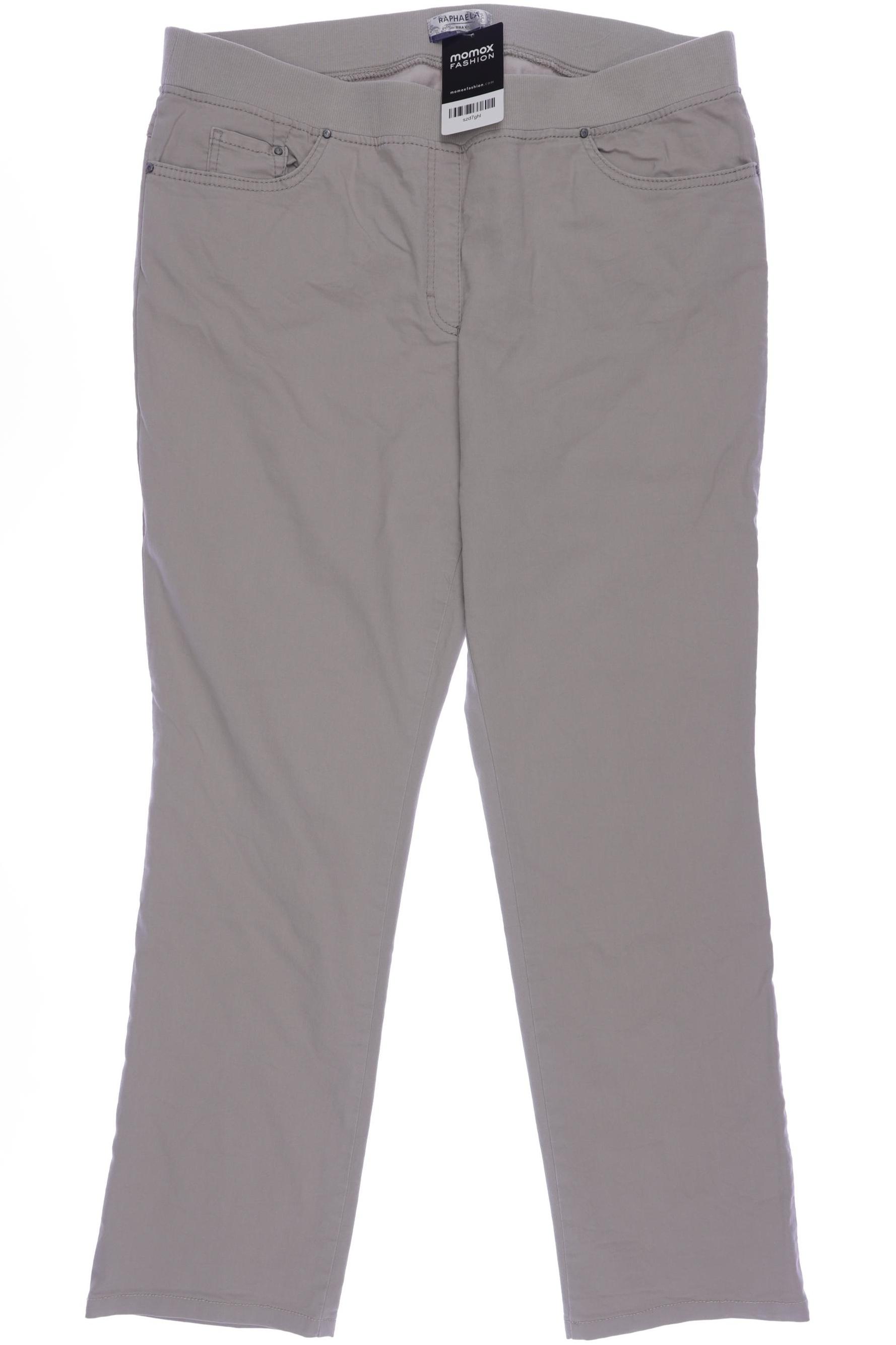

Brax Damen Jeans, beige, Gr. 46