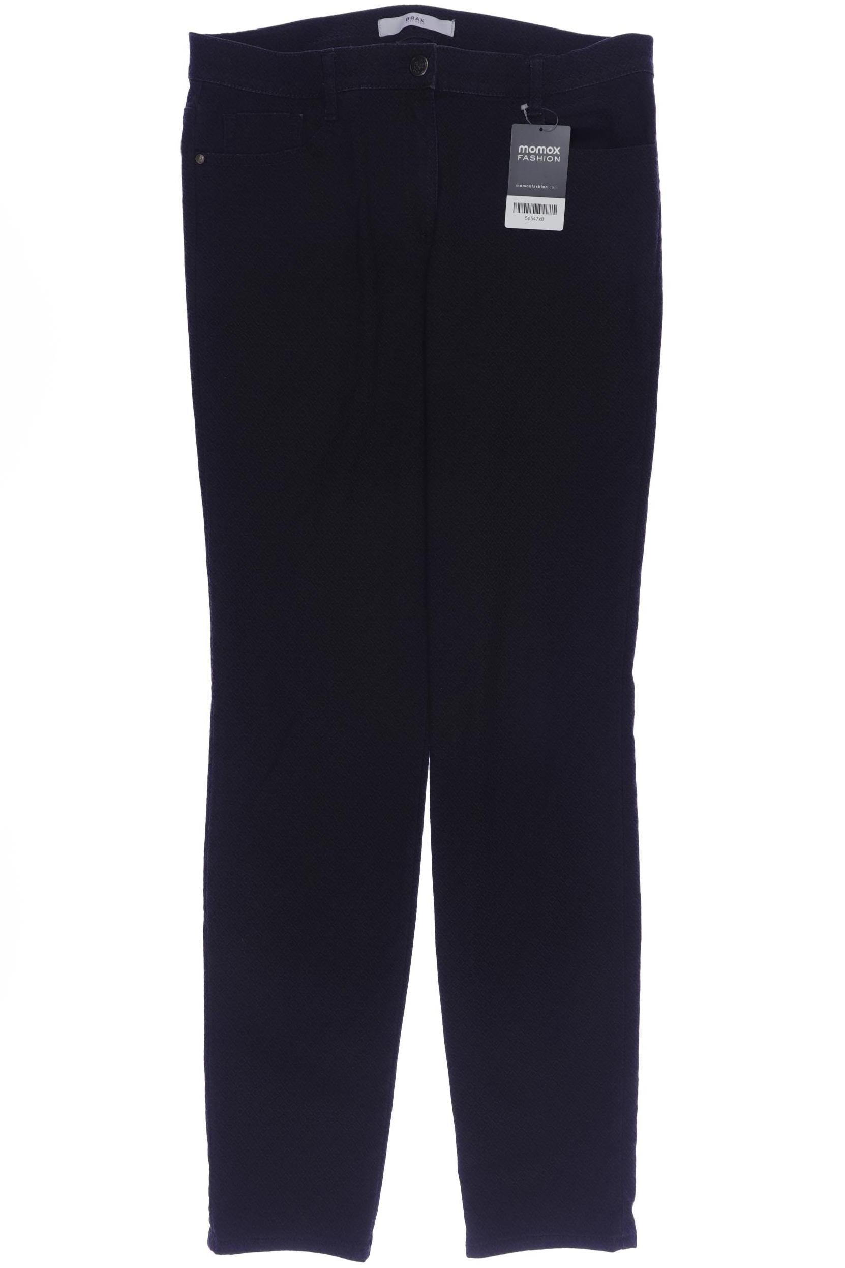 

Brax Damen Jeans, grau, Gr. 31