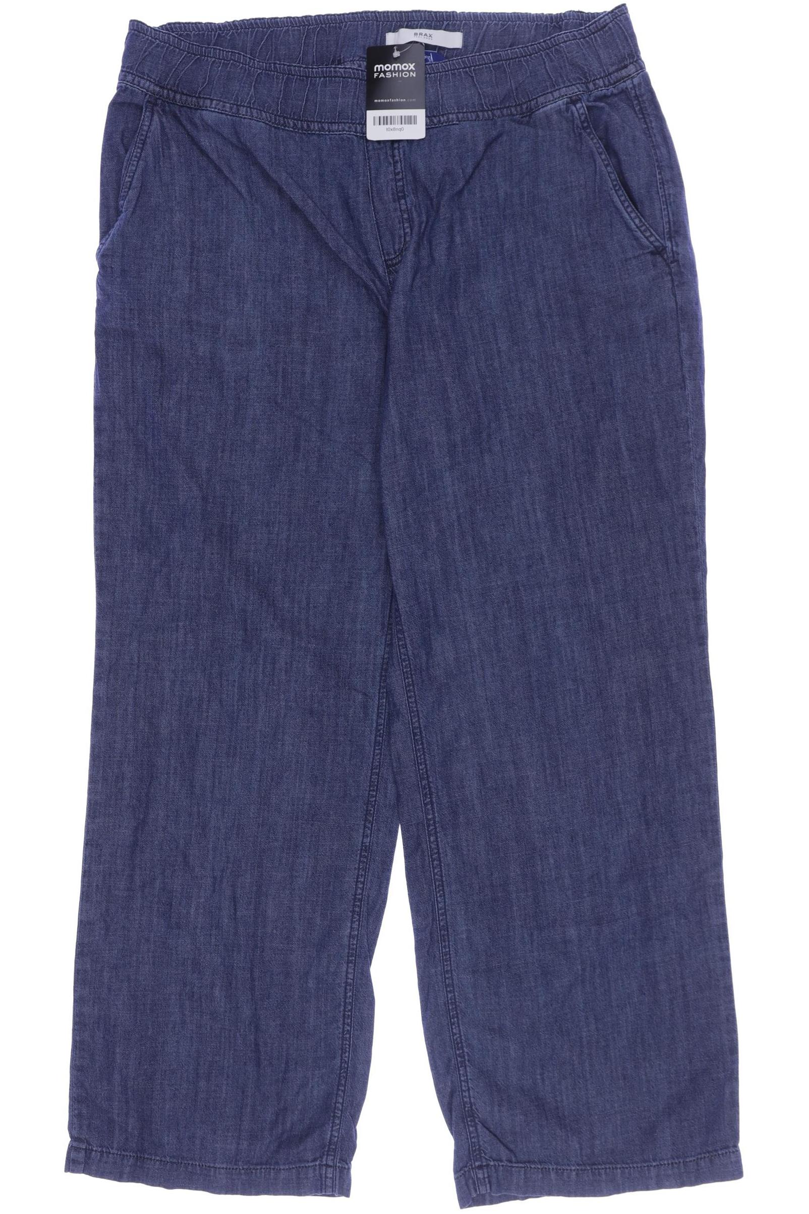 

BRAX Damen Jeans, blau