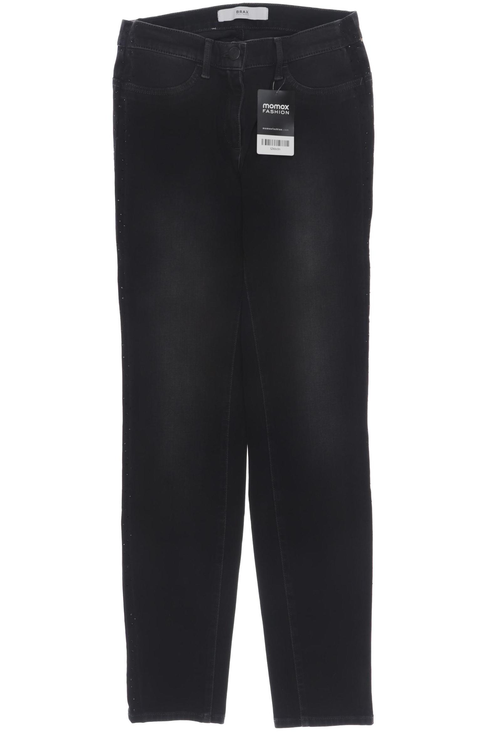 

BRAX Damen Jeans, grau