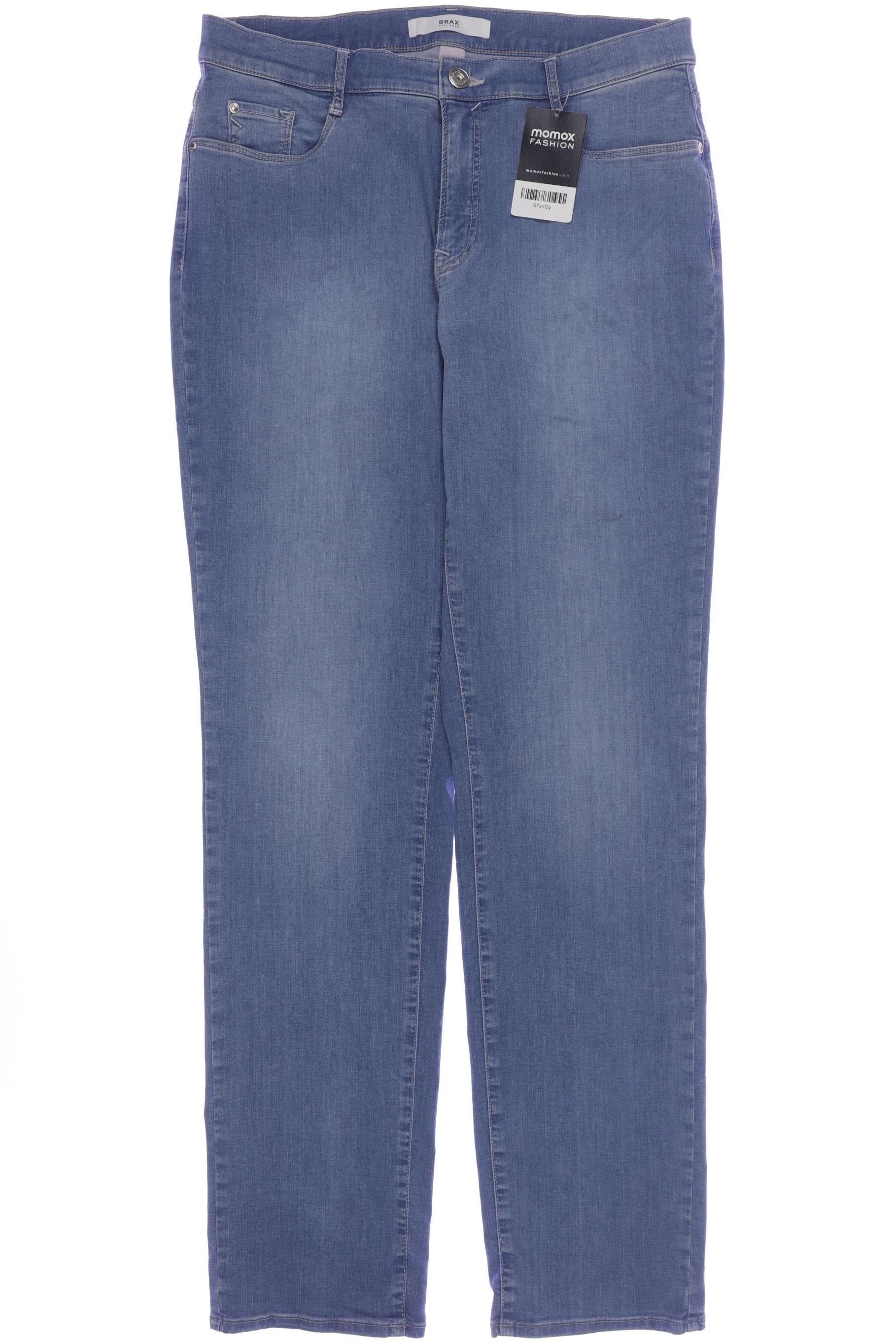 

Brax Damen Jeans, blau, Gr. 40