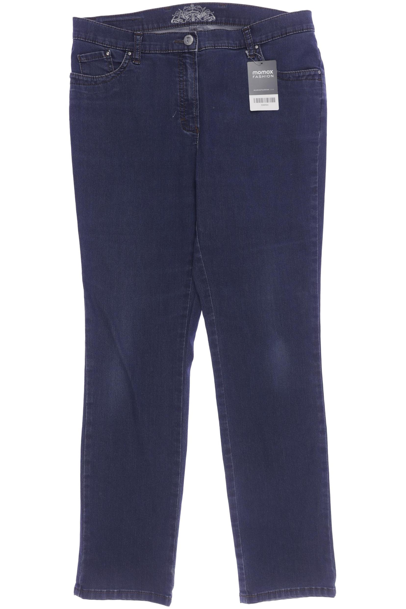

Brax Damen Jeans, blau, Gr. 40