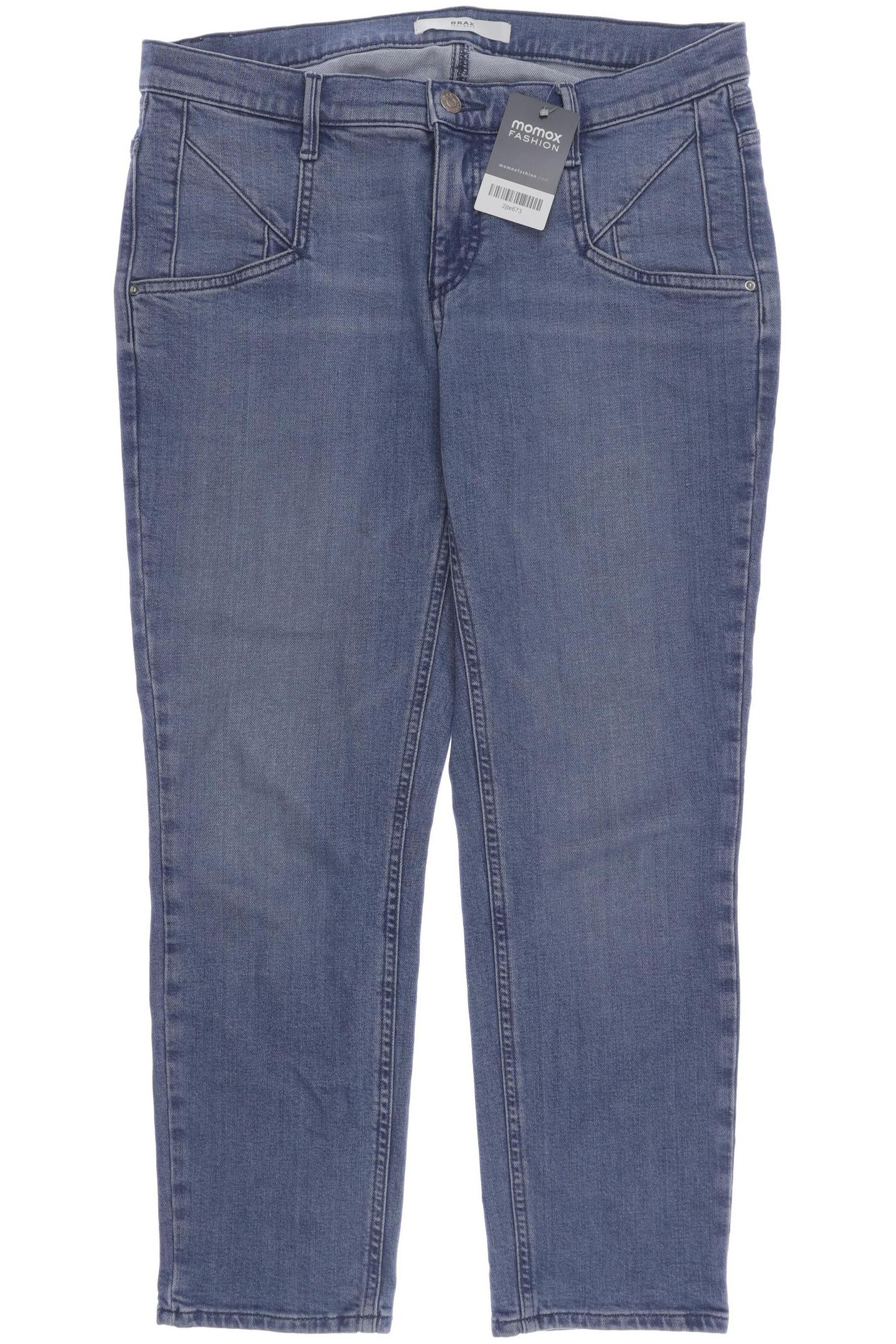 

Brax Damen Jeans, blau, Gr. 32