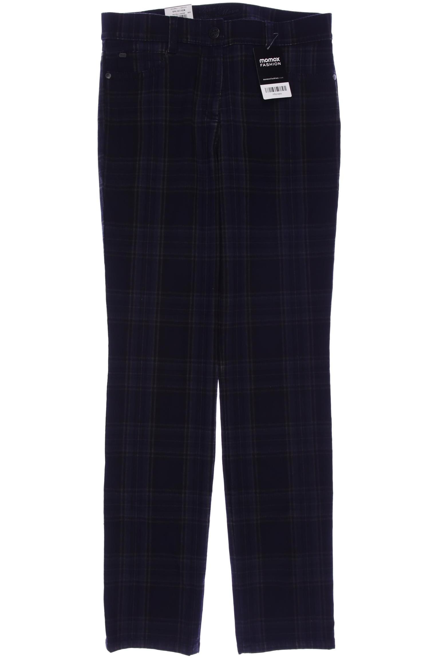 

BRAX Damen Jeans, marineblau