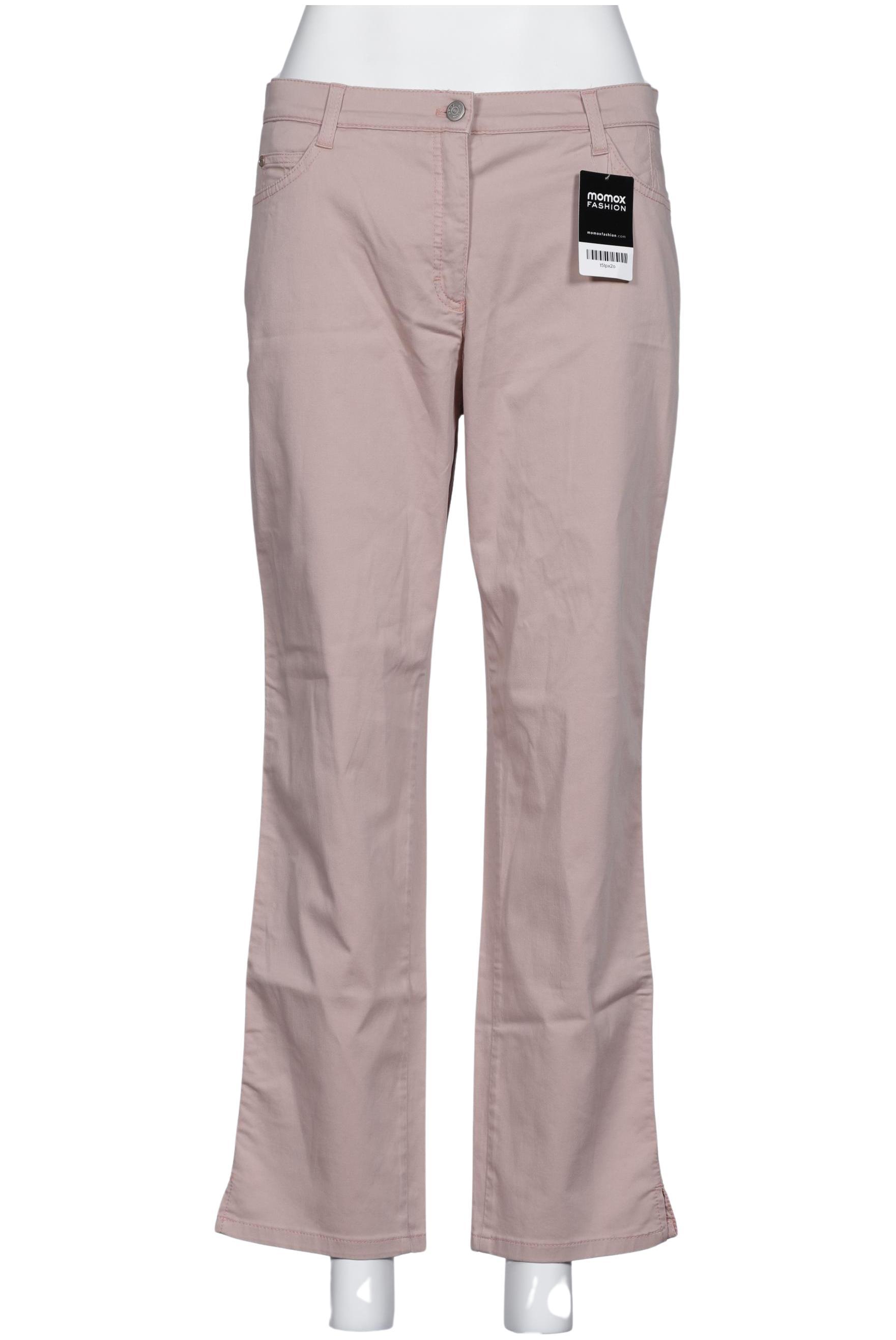 

Brax Damen Jeans, pink, Gr. 32