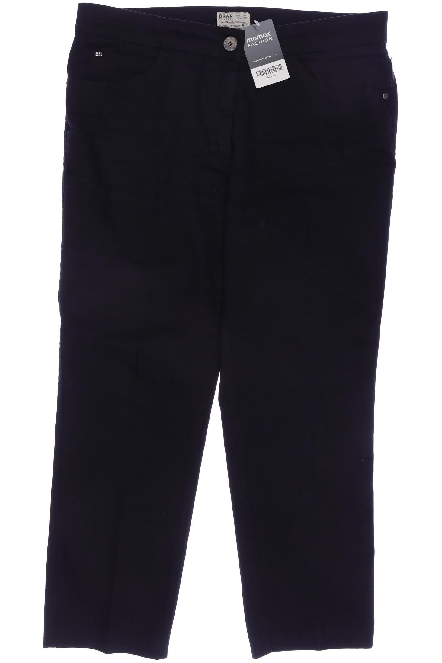 

Brax Damen Jeans, marineblau, Gr. 34