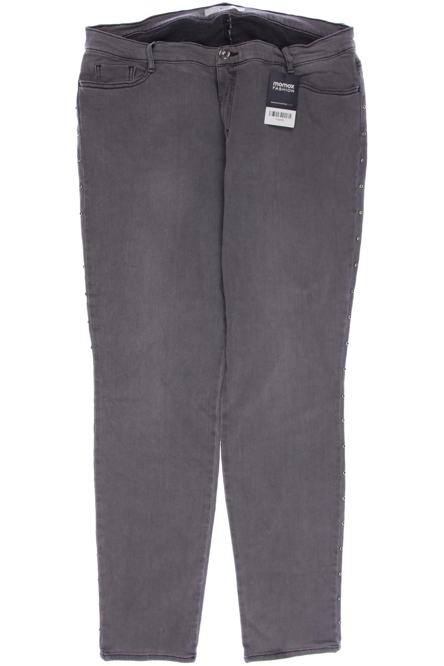 

BRAX Damen Jeans, grau