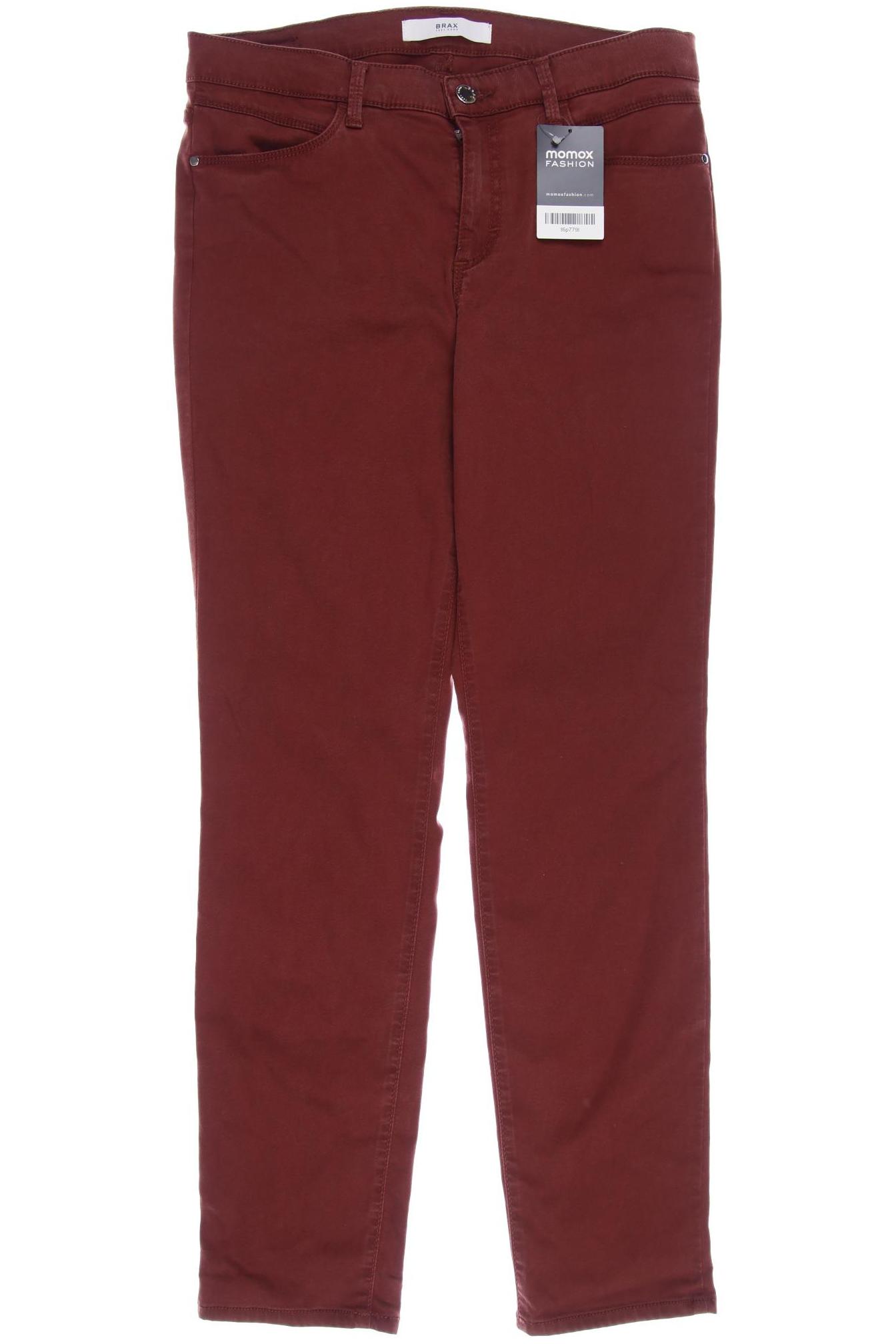 

BRAX Damen Jeans, braun