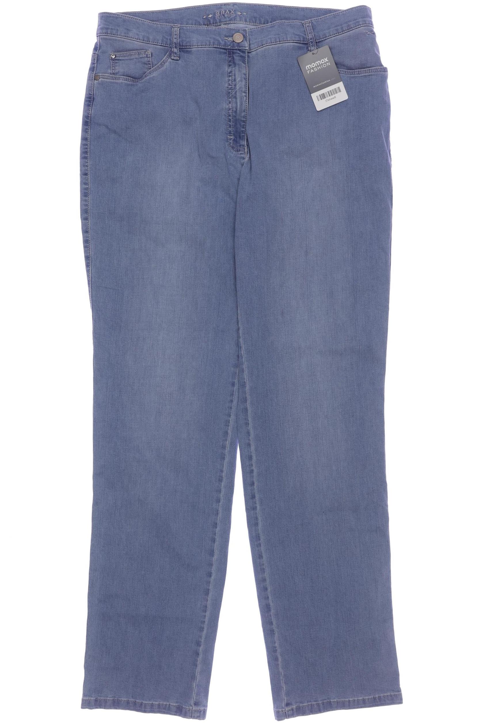 

Brax Damen Jeans, blau, Gr. 32