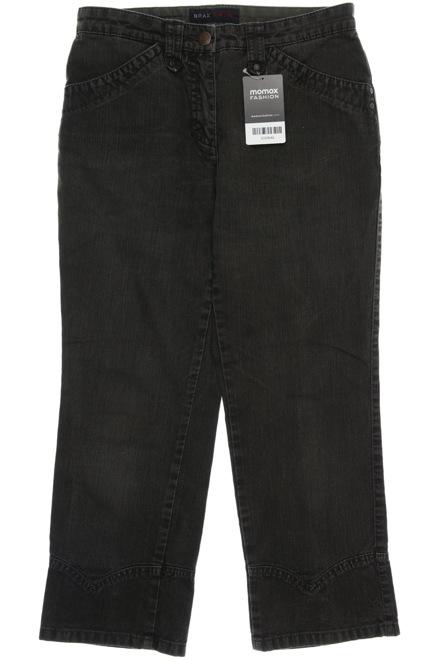 

Brax Damen Jeans, braun, Gr. 36