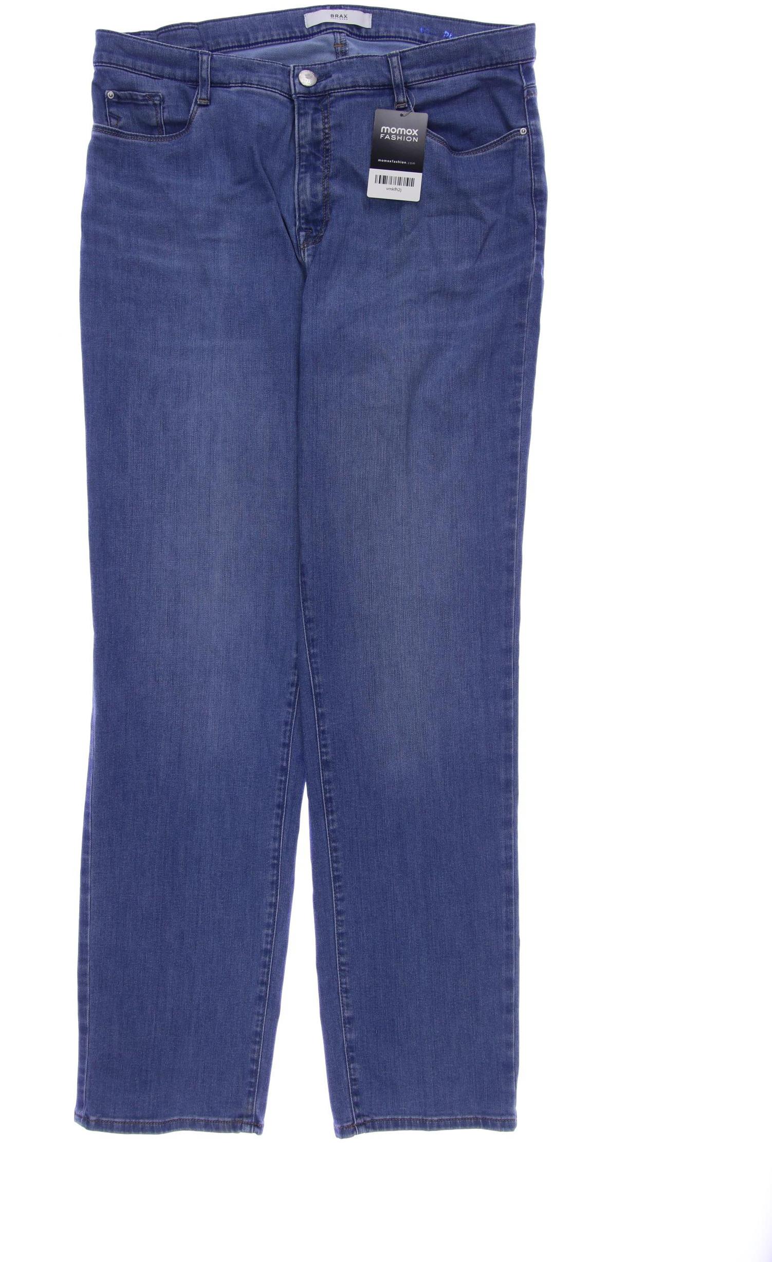 

Brax Damen Jeans, blau, Gr. 44