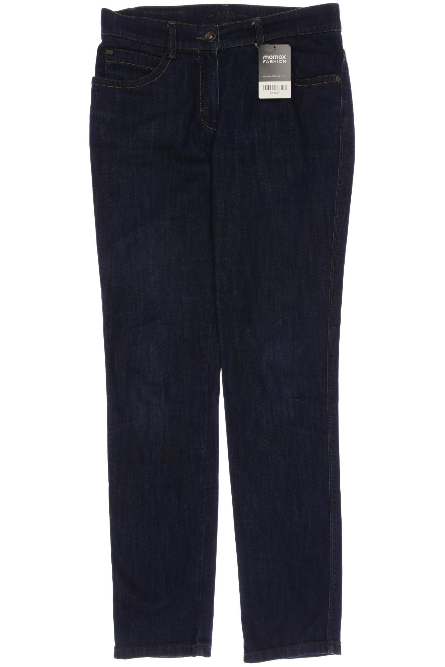 

BRAX Damen Jeans, blau