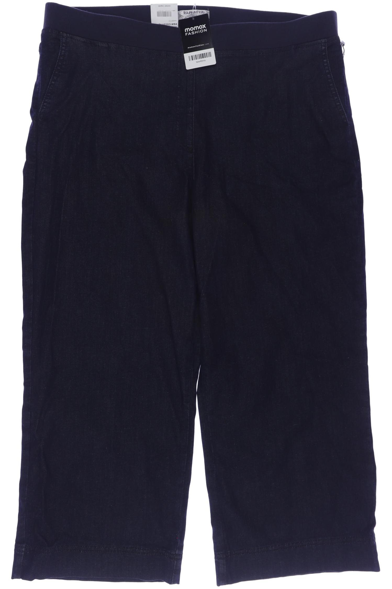 

Brax Damen Jeans, marineblau, Gr. 48