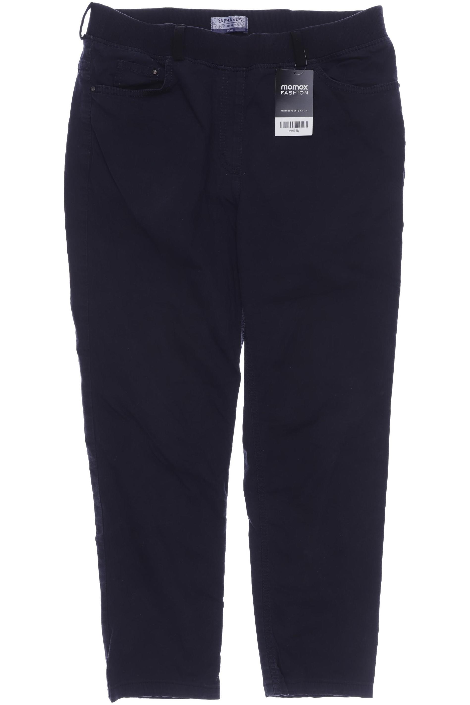 

BRAX Damen Jeans, marineblau