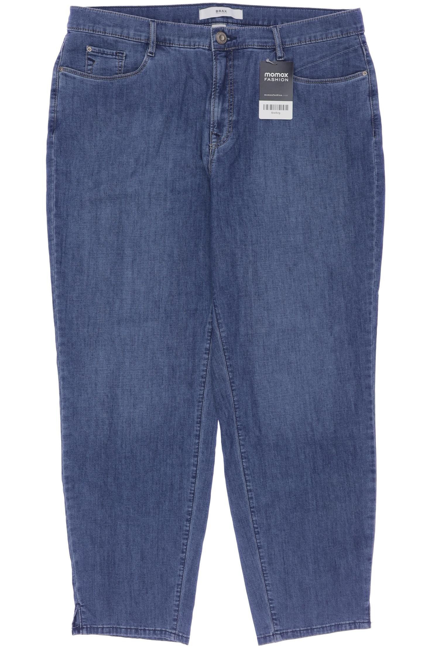 

Brax Damen Jeans, blau, Gr. 34
