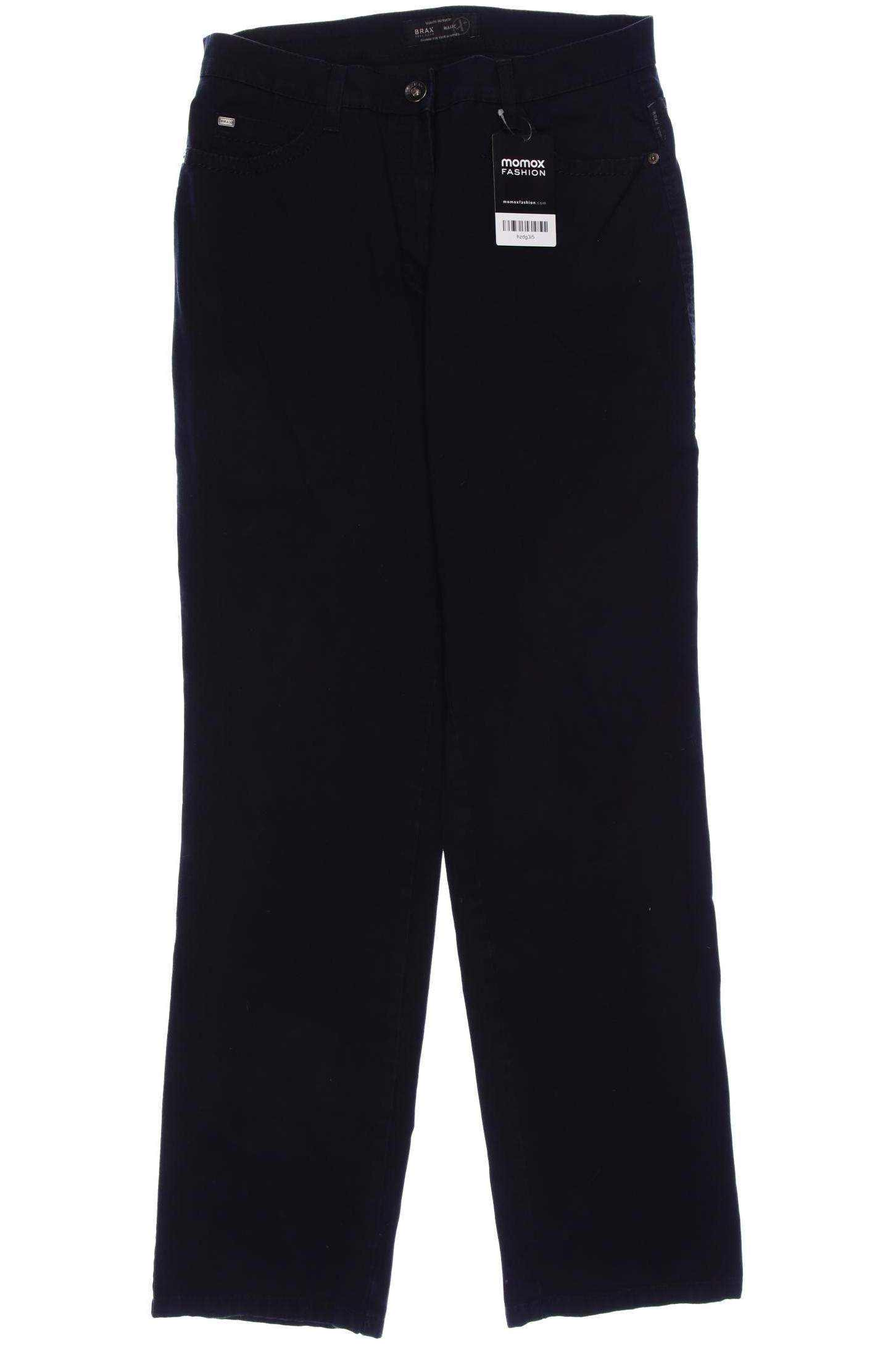

BRAX Damen Jeans, marineblau