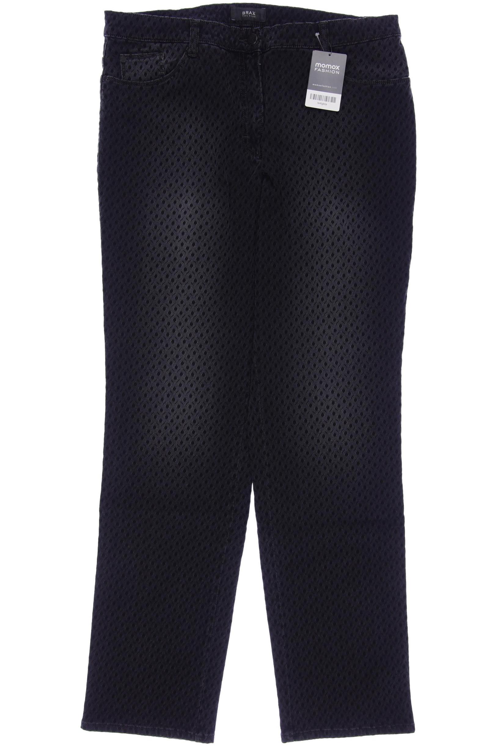 

Brax Damen Jeans, grau, Gr. 44