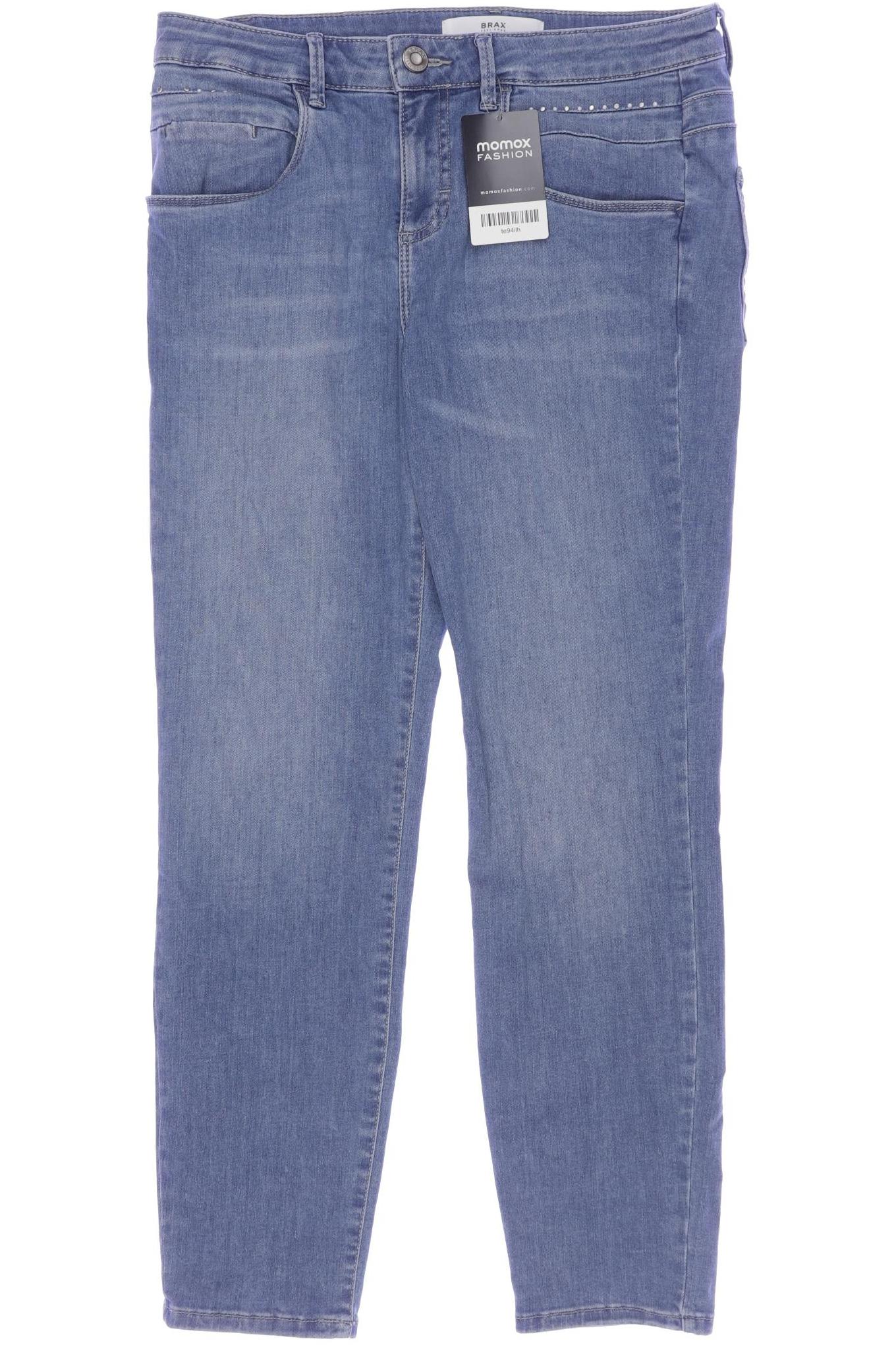 

Brax Damen Jeans, blau, Gr. 27