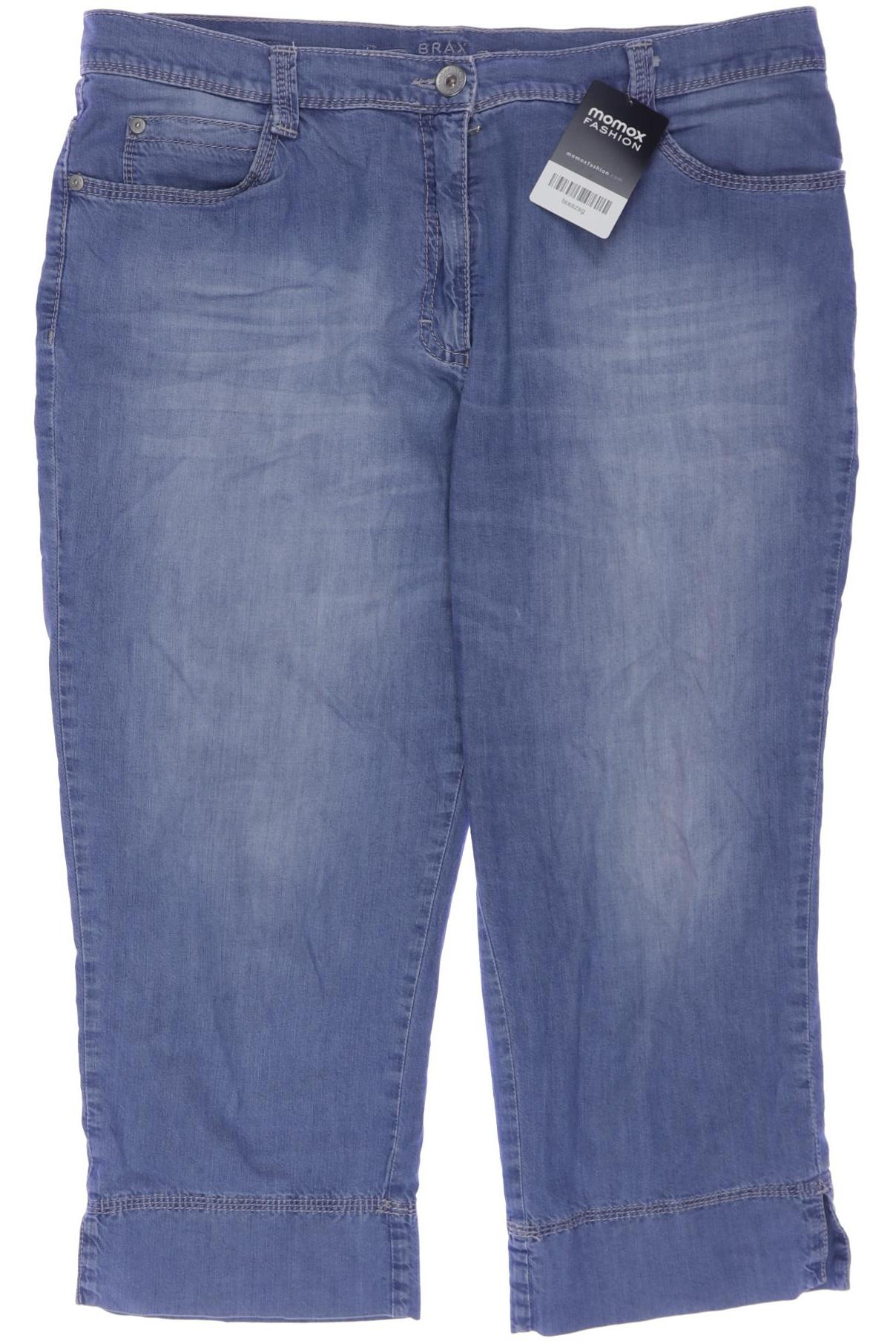 

Brax Damen Jeans, blau, Gr. 42